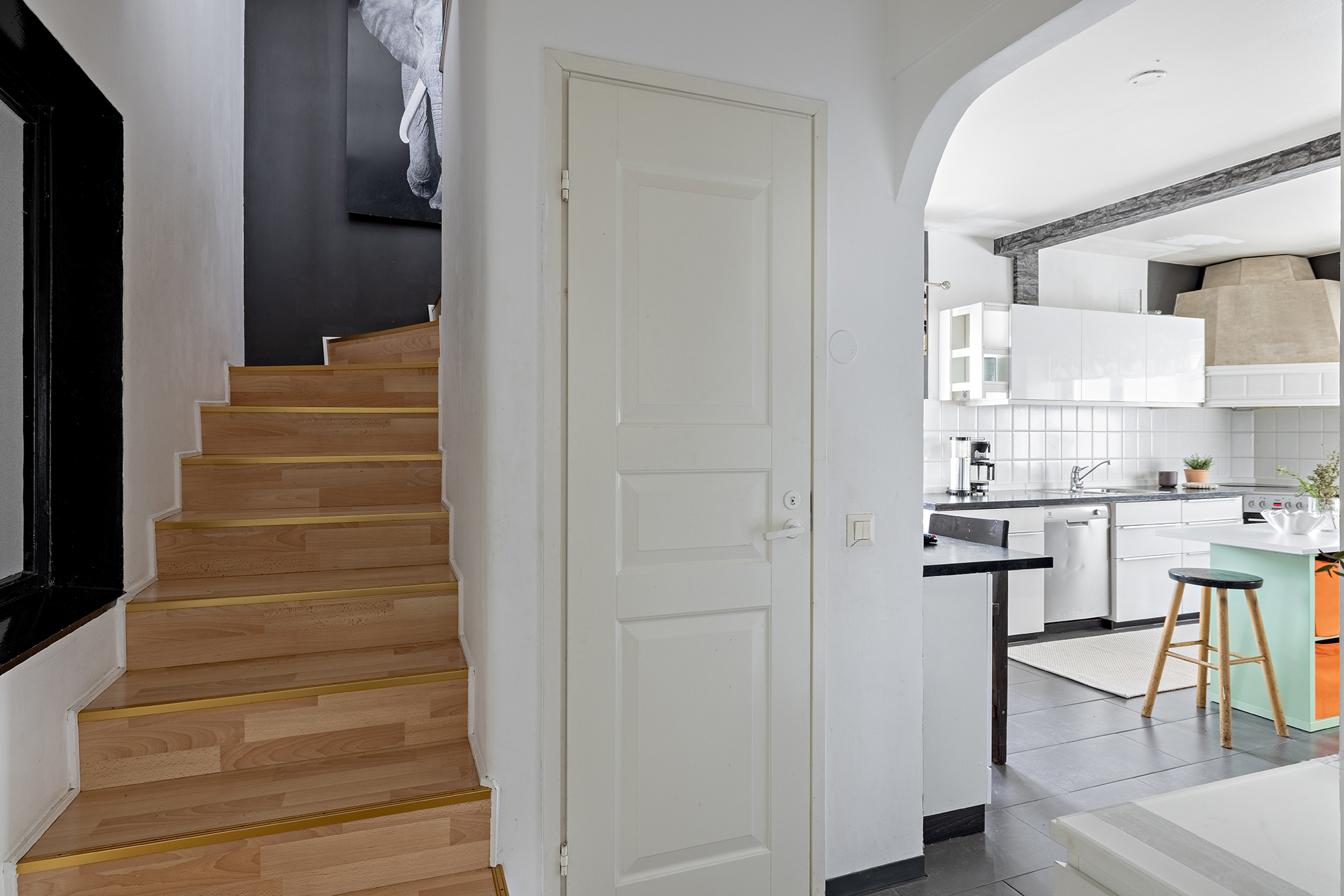 Jäkälätie 19, Kynsilehto, Oulu