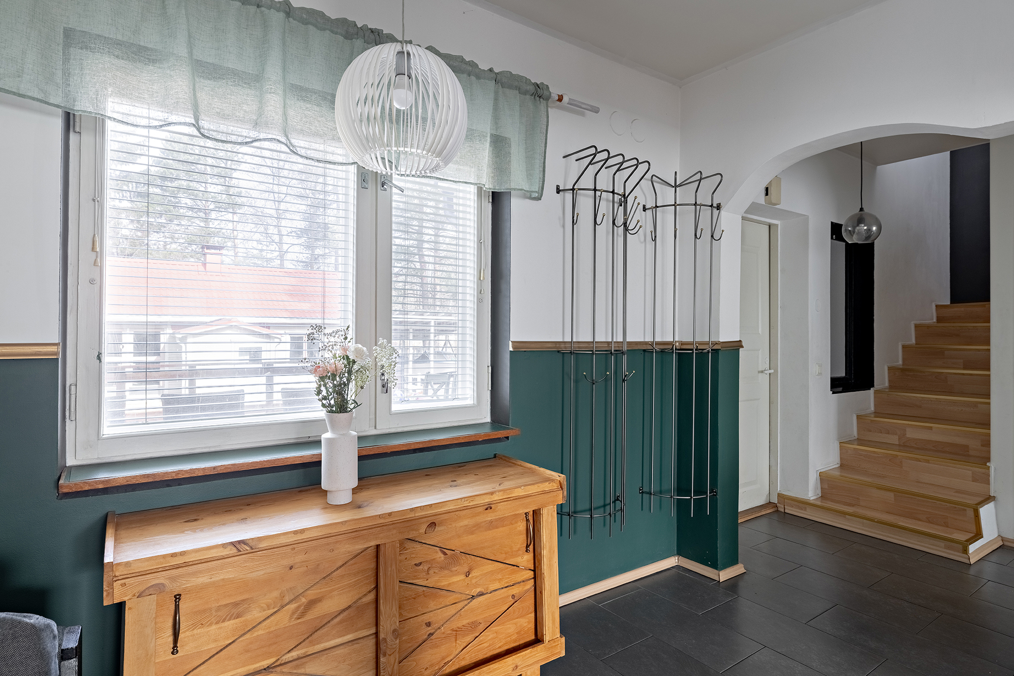 Jäkälätie 19, Kynsilehto, Oulu