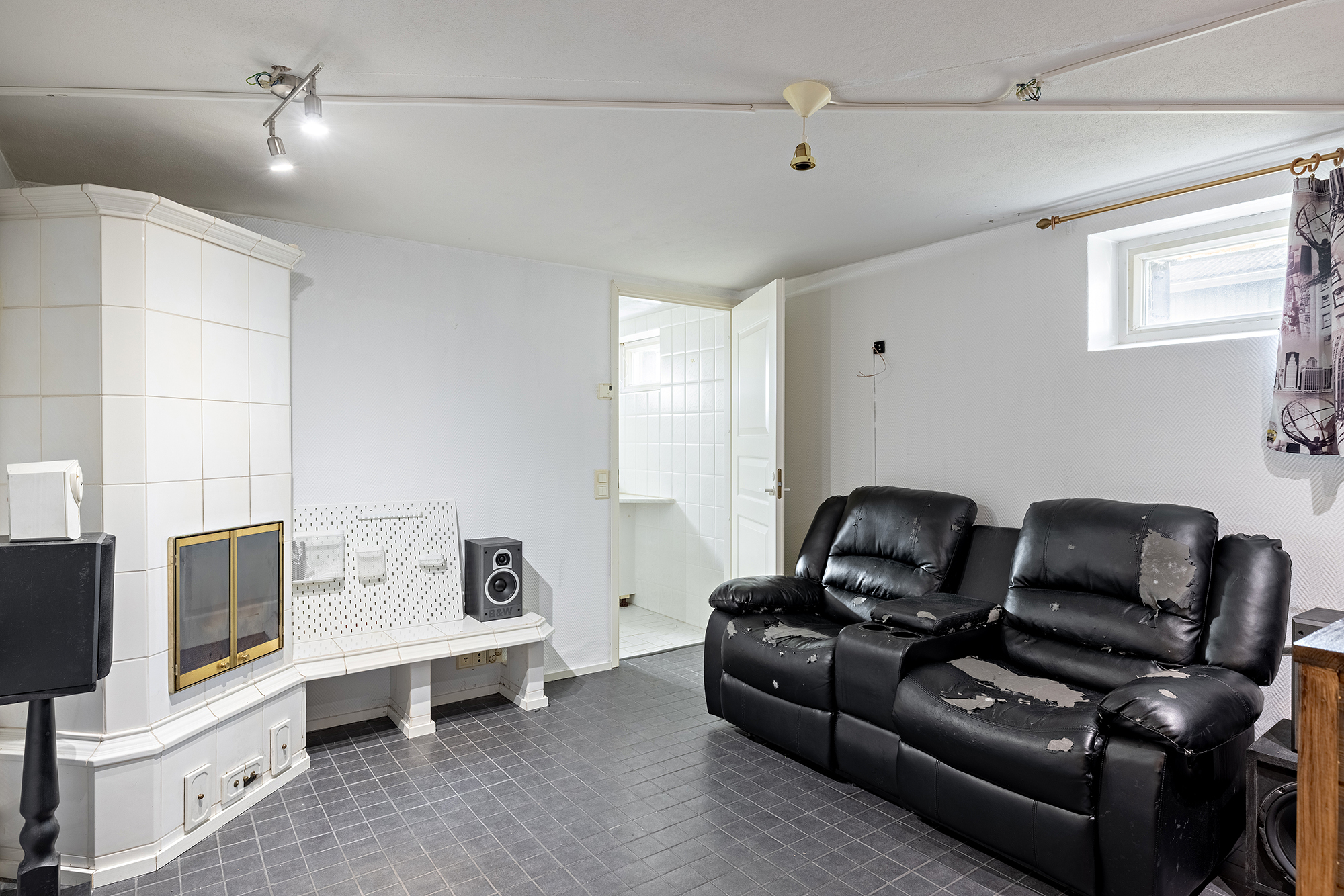 Jäkälätie 19, Kynsilehto, Oulu