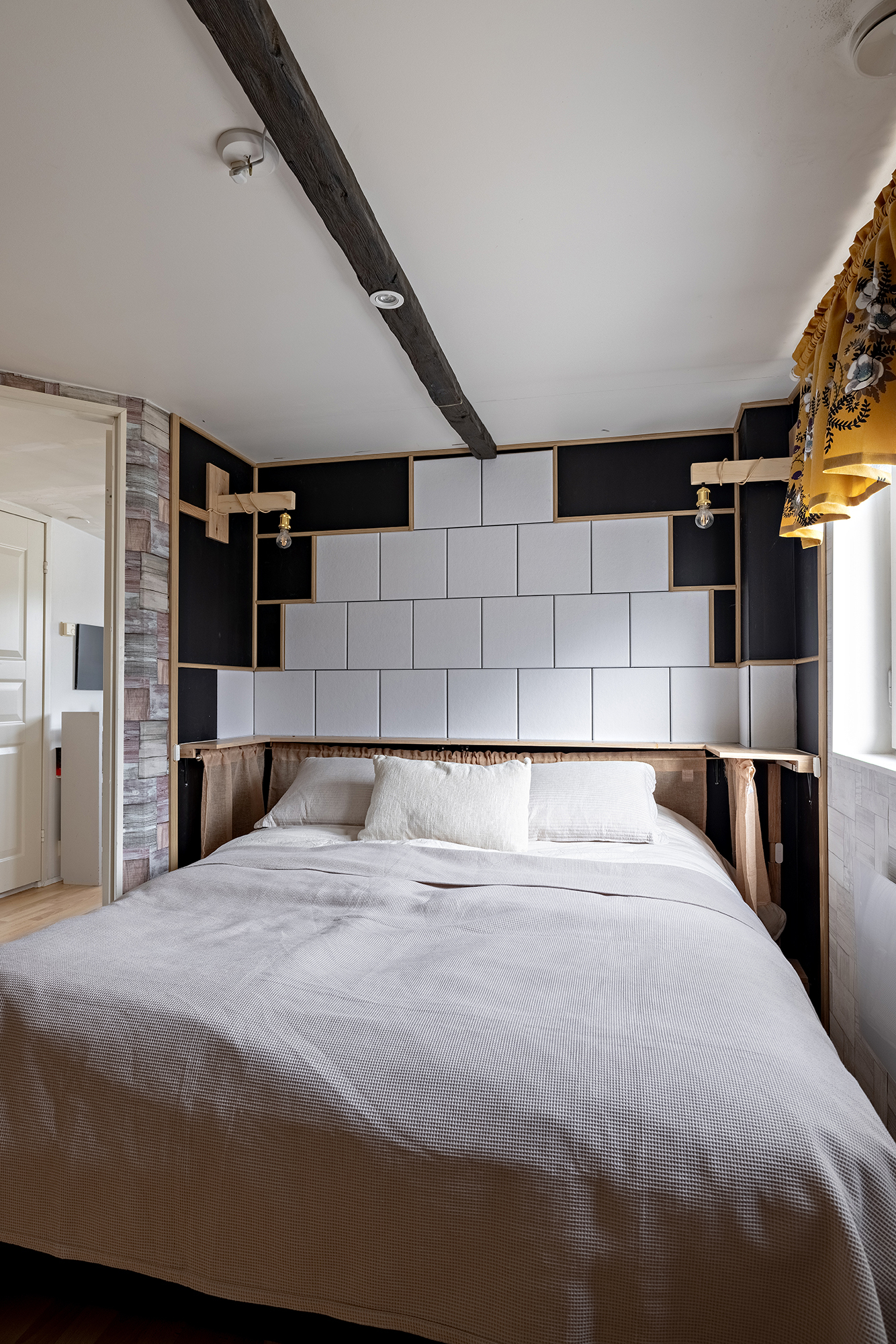 Jäkälätie 19, Kynsilehto, Oulu