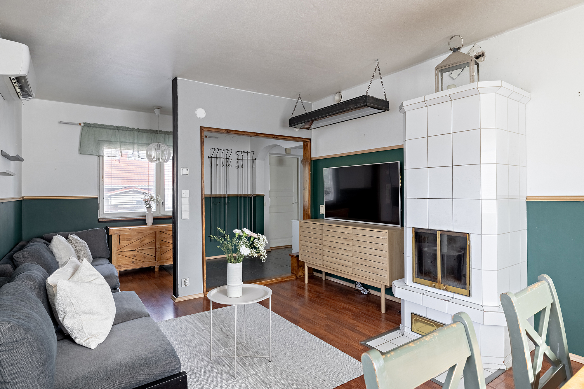 Jäkälätie 19, Kynsilehto, Oulu