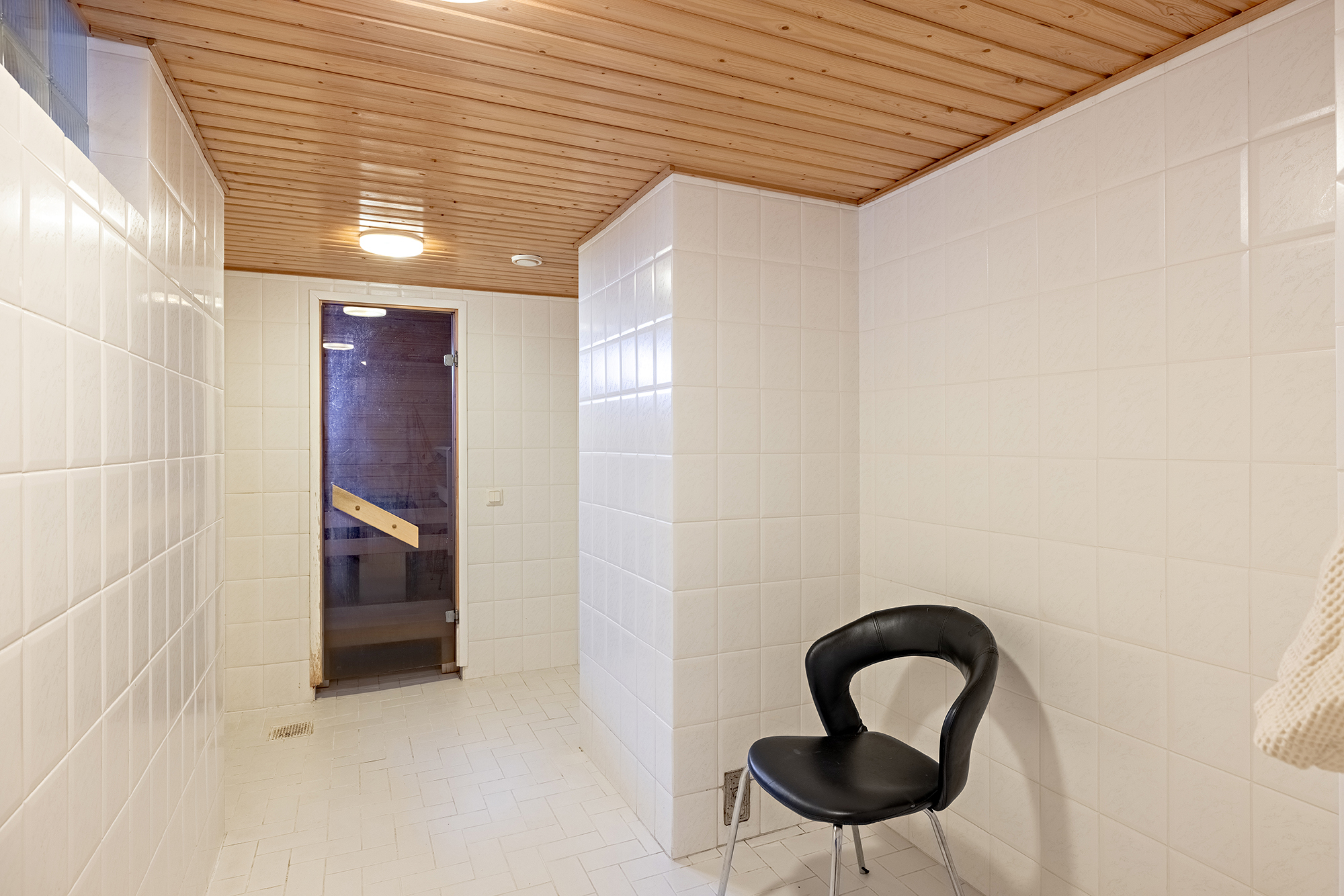 Jäkälätie 19, Kynsilehto, Oulu