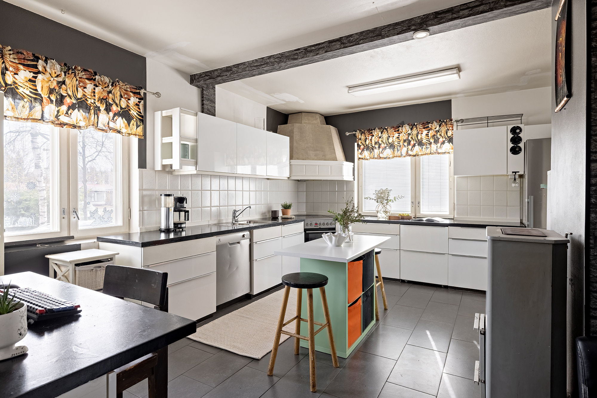 Jäkälätie 19, Kynsilehto, Oulu