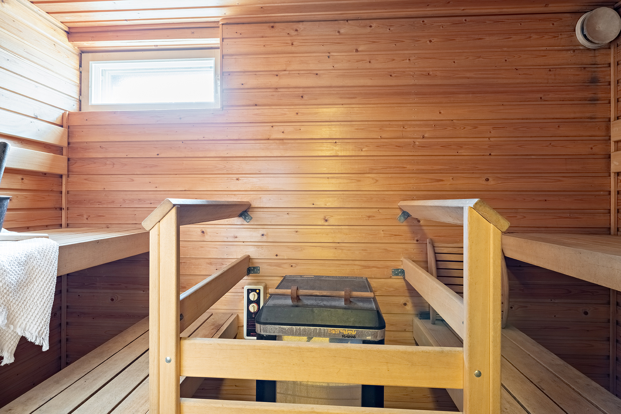 Jäkälätie 19, Kynsilehto, Oulu