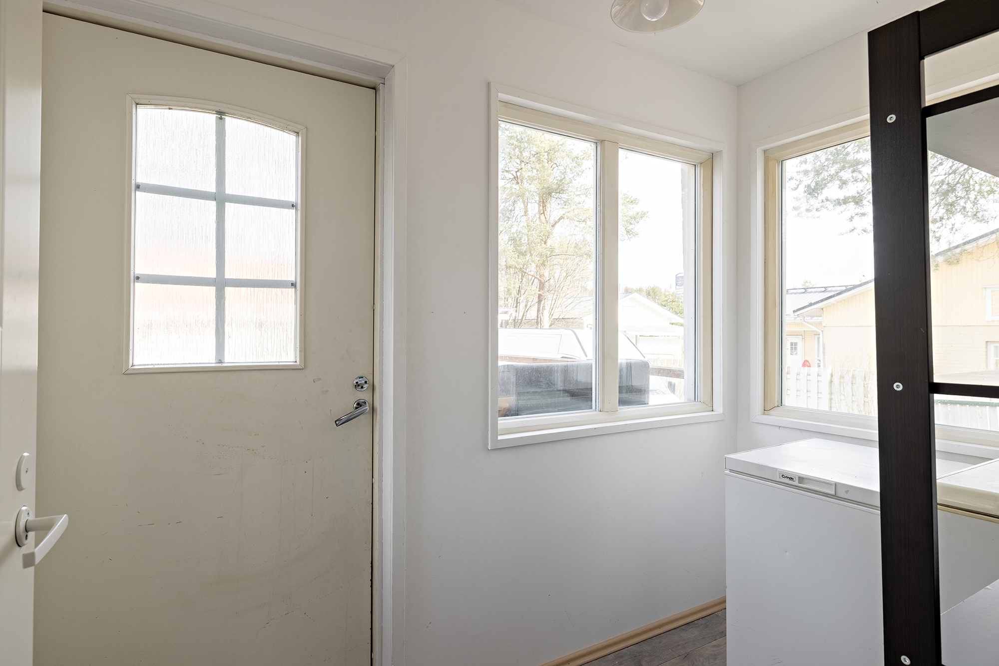 Jäkälätie 19, Kynsilehto, Oulu