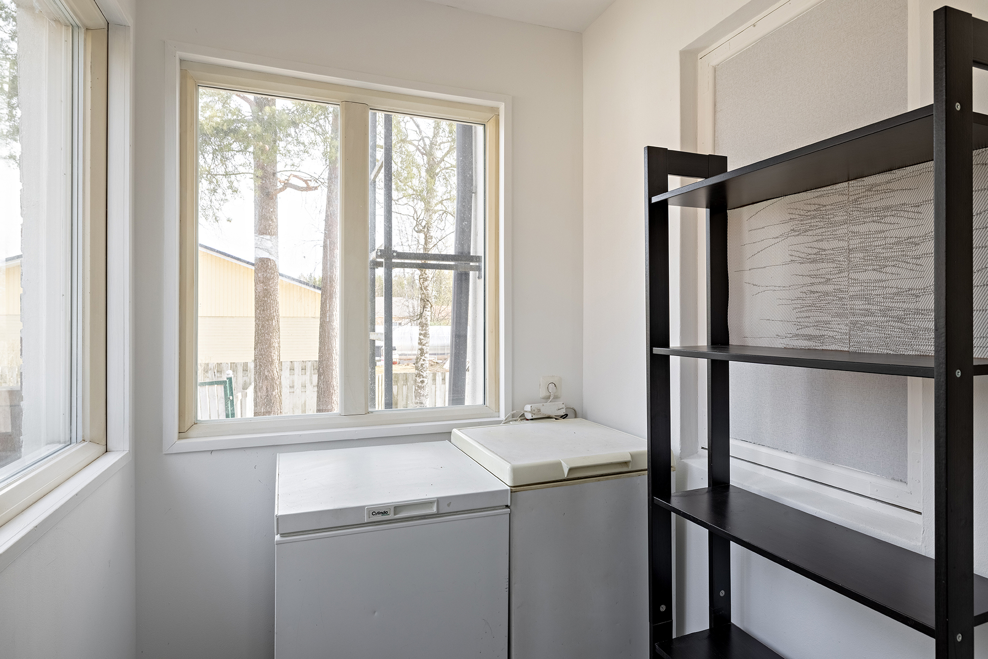 Jäkälätie 19, Kynsilehto, Oulu