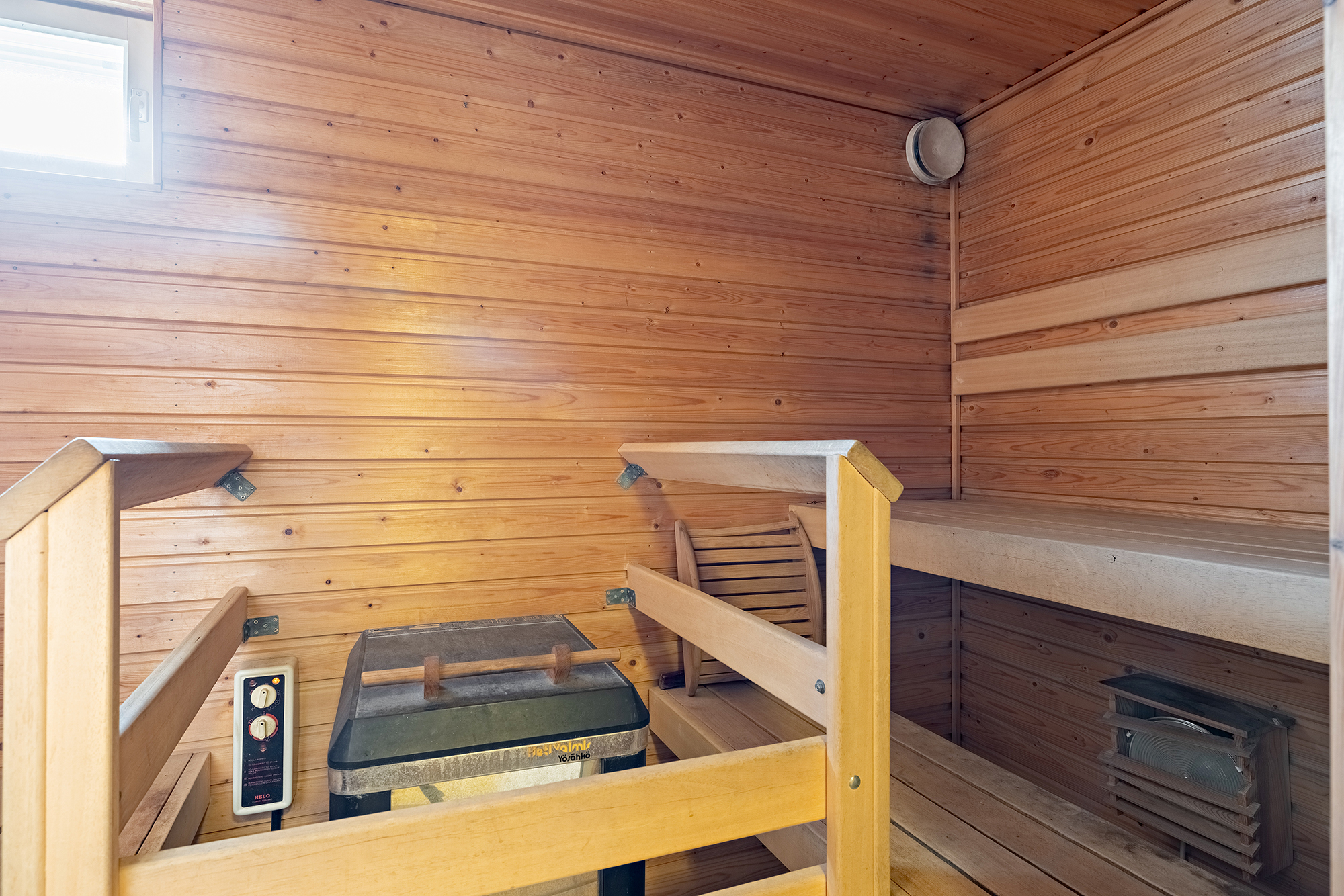 Jäkälätie 19, Kynsilehto, Oulu