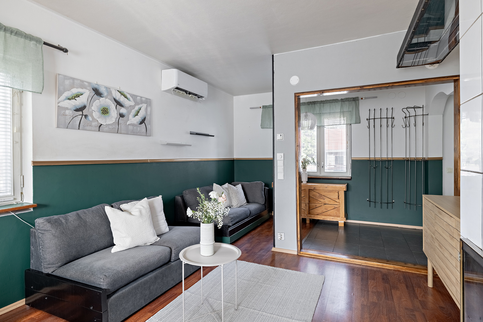 Jäkälätie 19, Kynsilehto, Oulu