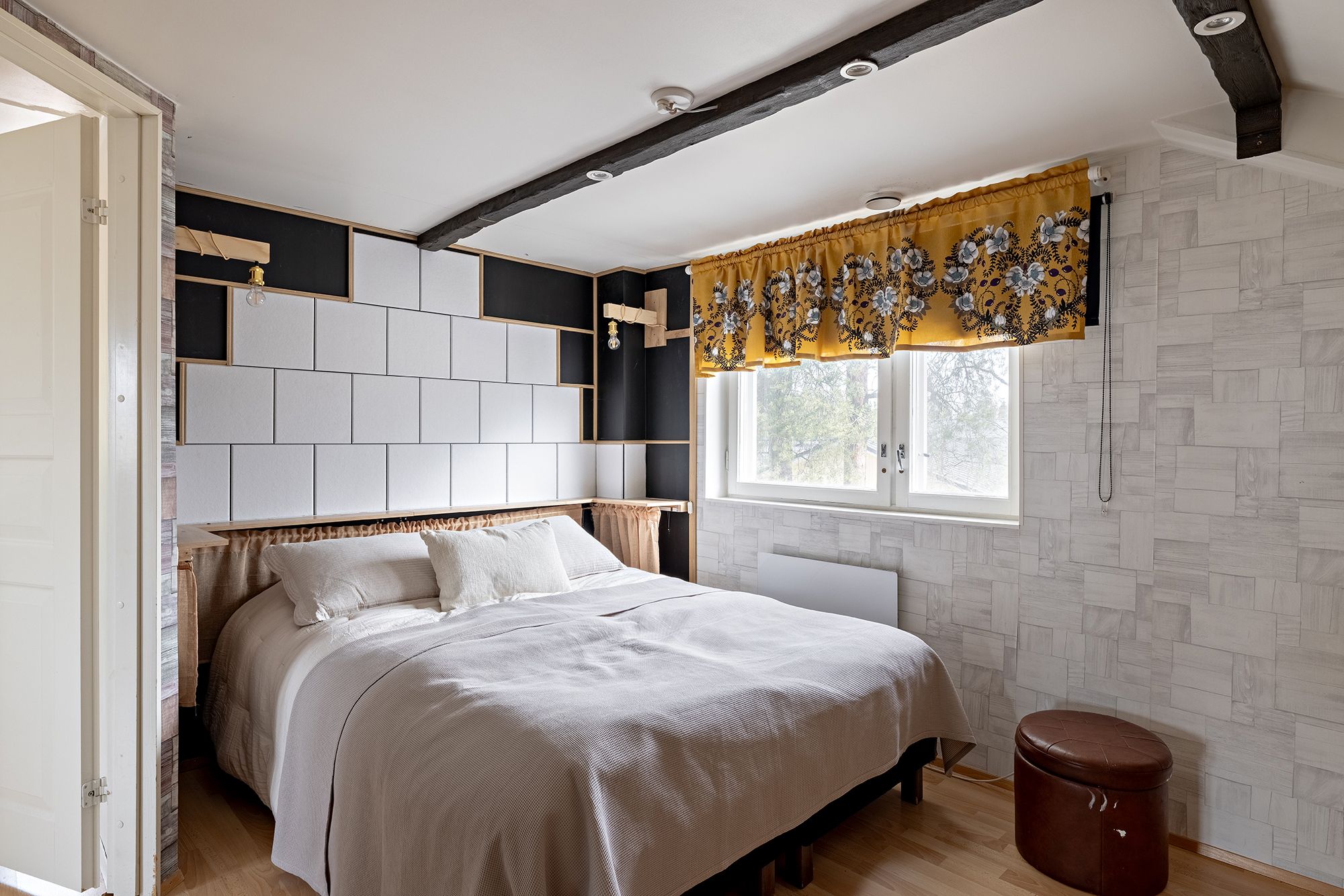 Jäkälätie 19, Kynsilehto, Oulu