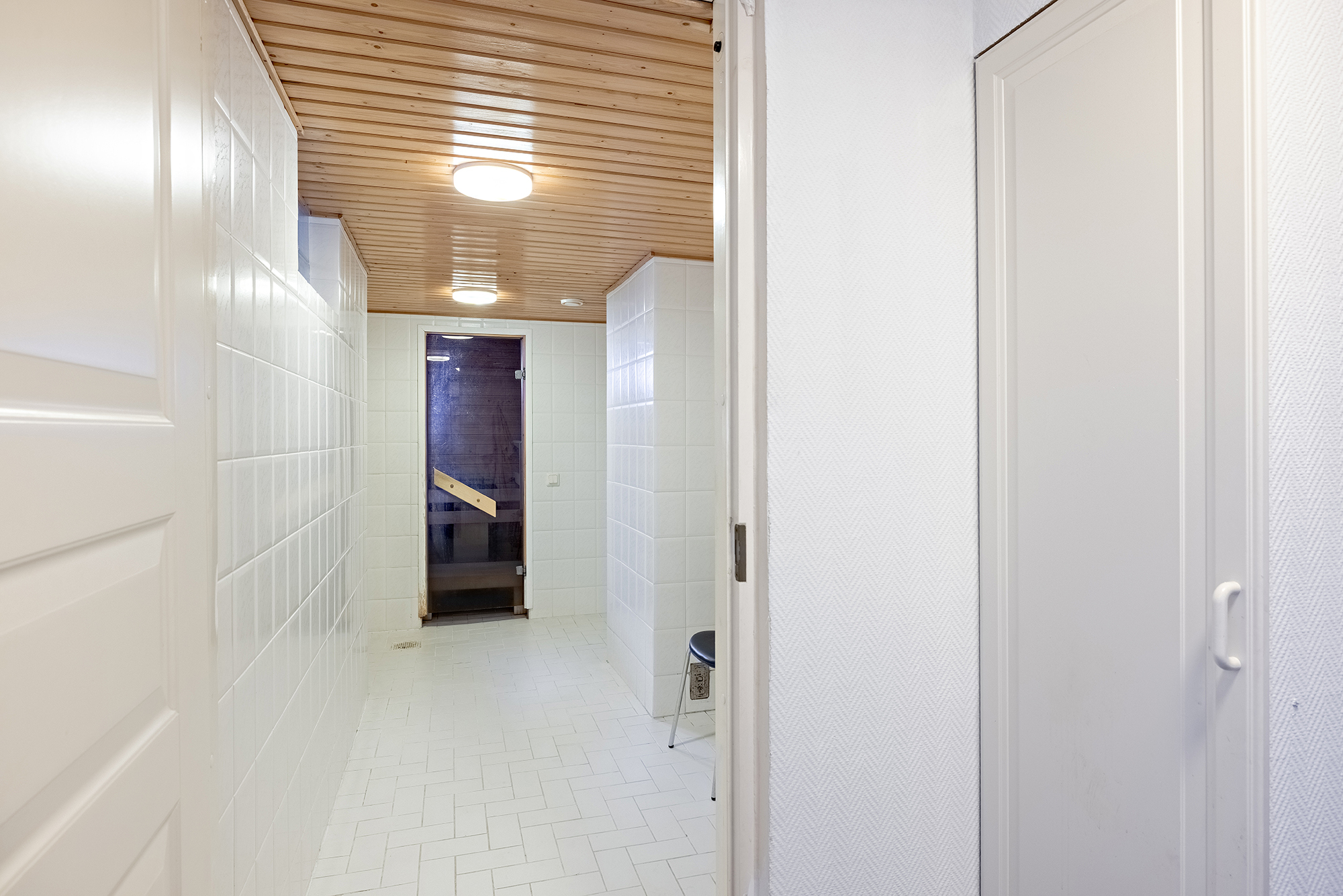 Jäkälätie 19, Kynsilehto, Oulu