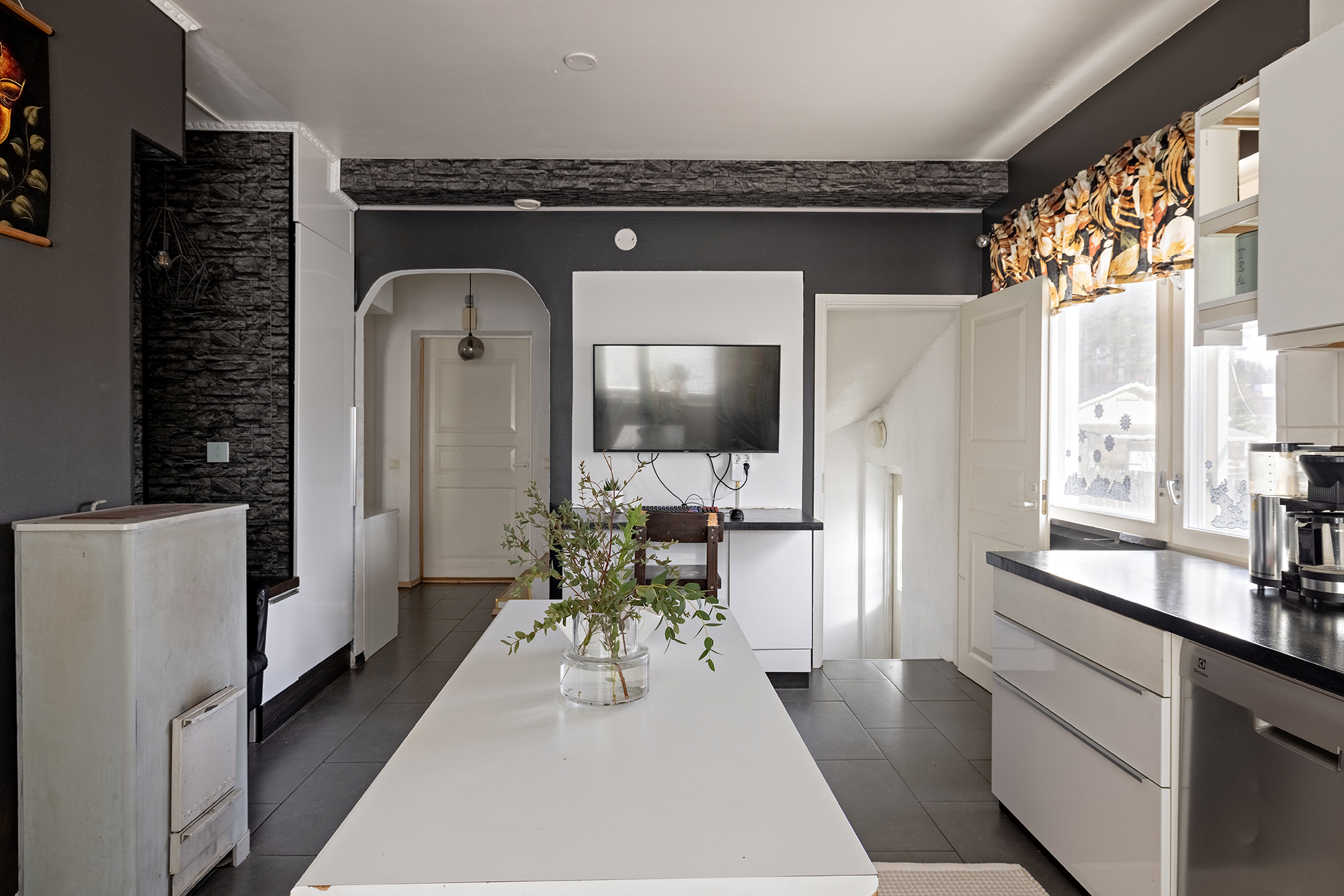 Jäkälätie 19, Kynsilehto, Oulu