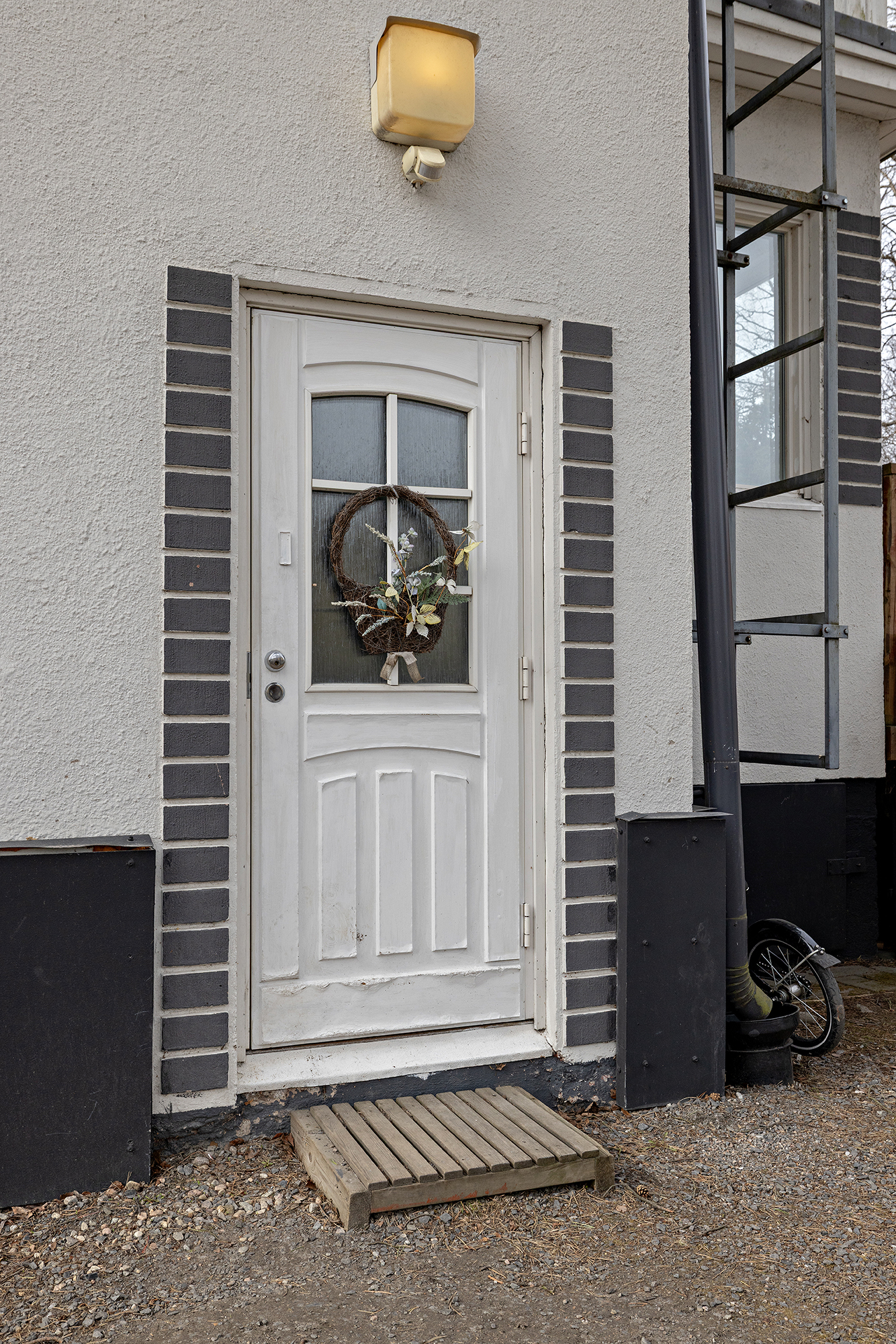 Jäkälätie 19, Kynsilehto, Oulu