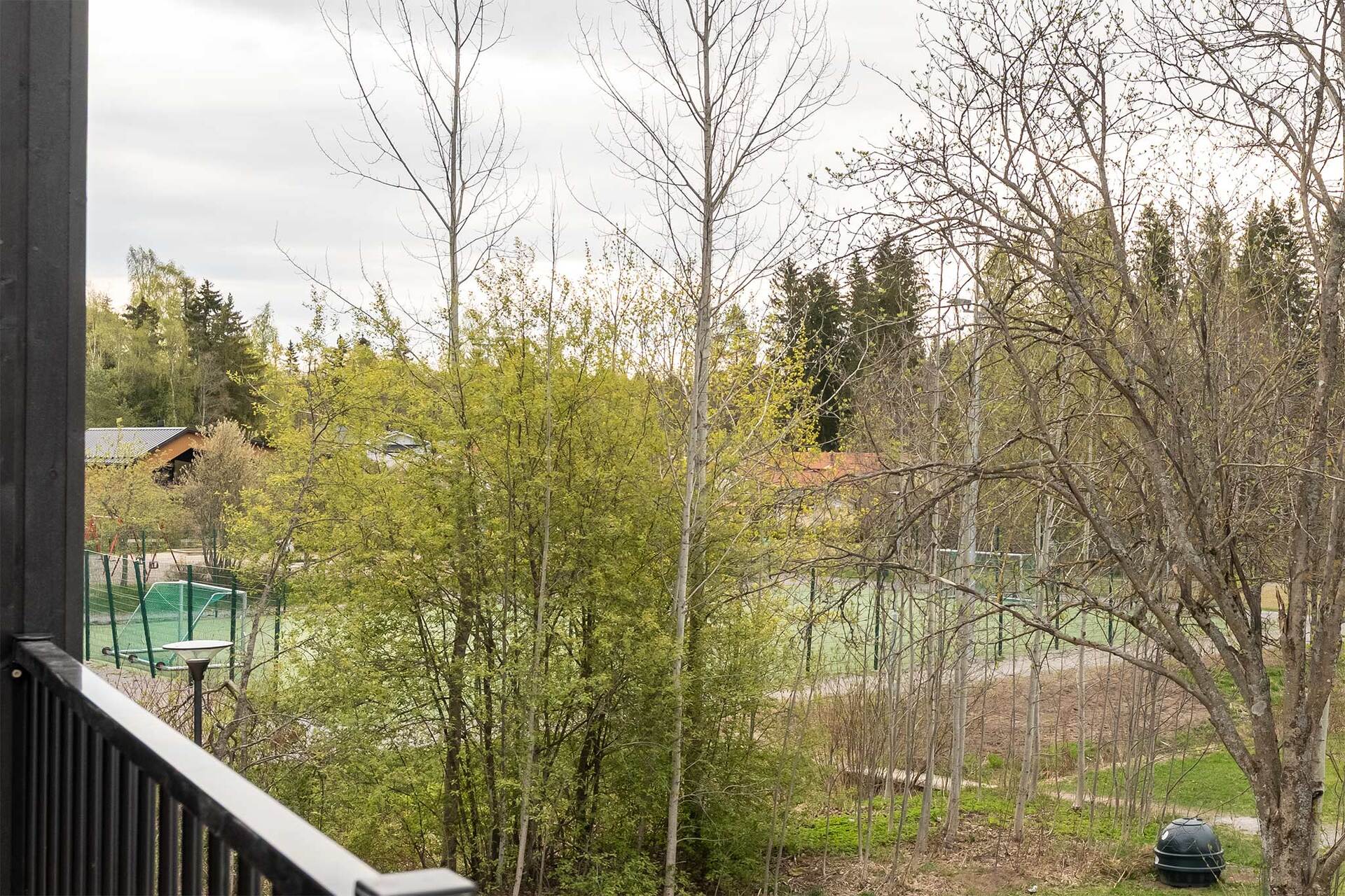 Atanväylä 1 A, Atala, Tampere