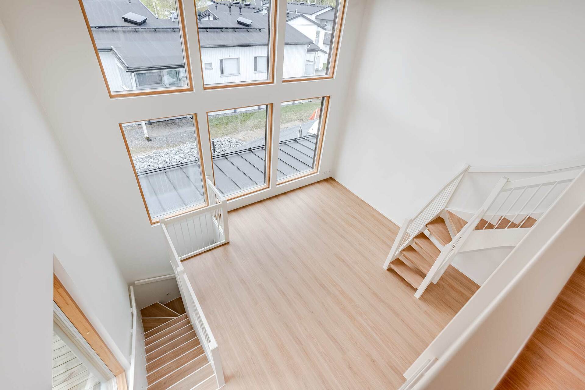 Atanväylä 1 A, Atala, Tampere