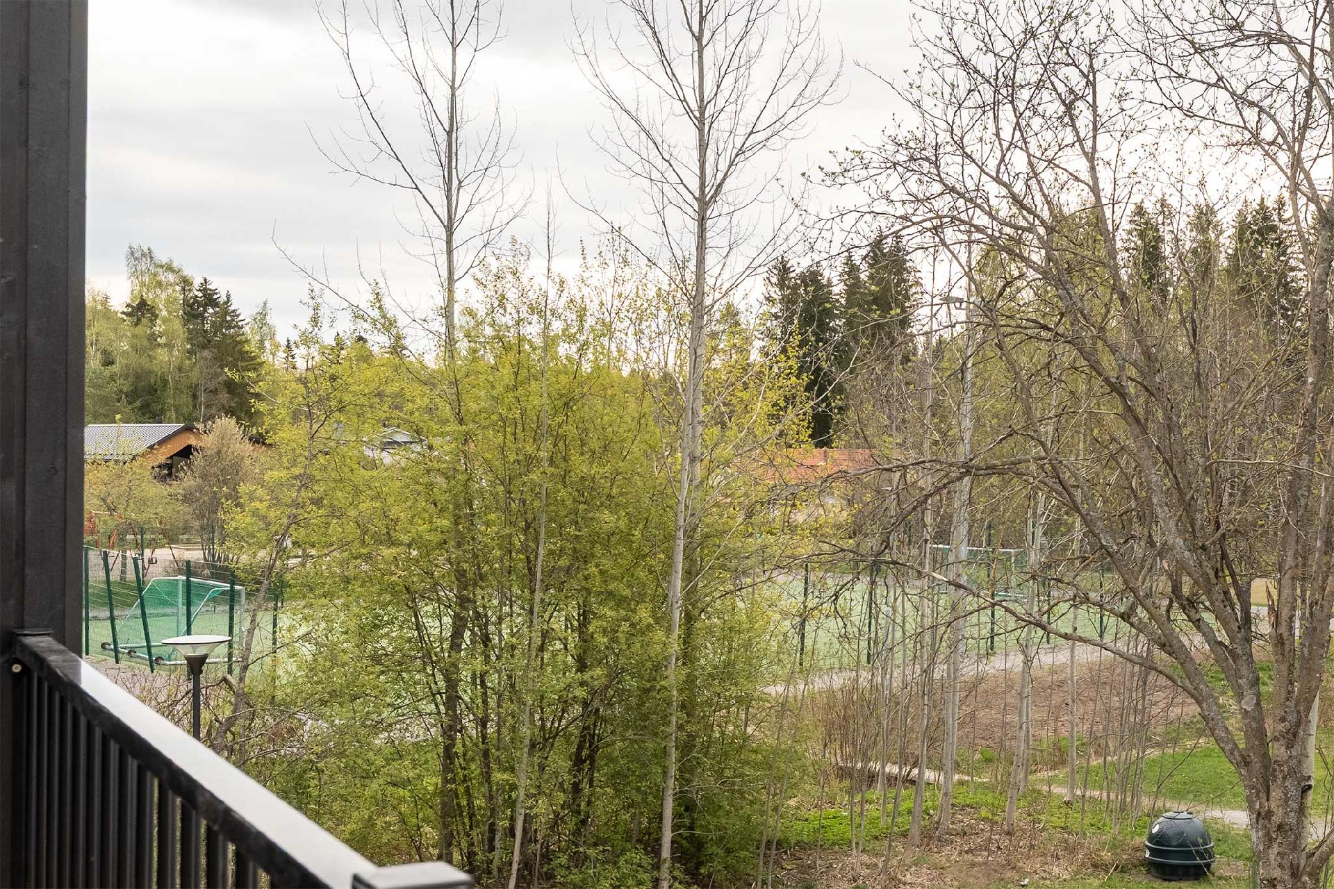 Atanväylä 1, Atala, Tampere
