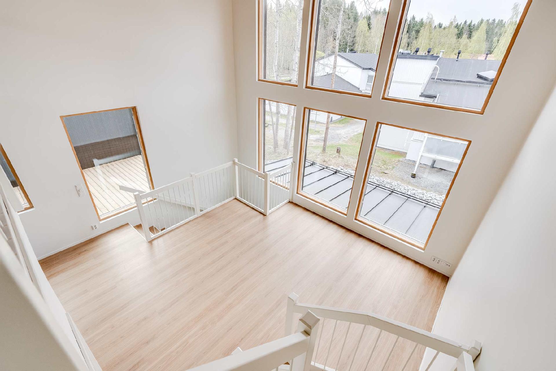 Atanväylä 1, Atala, Tampere