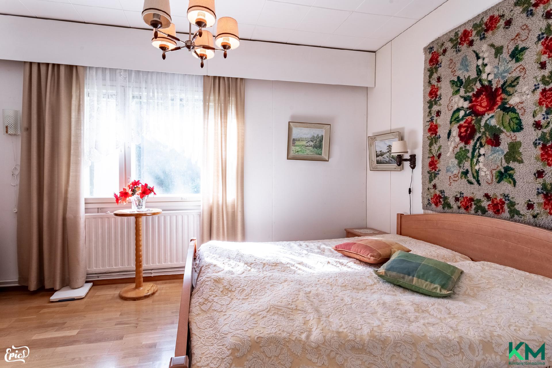 Purotie 1, Siuro, Nokia