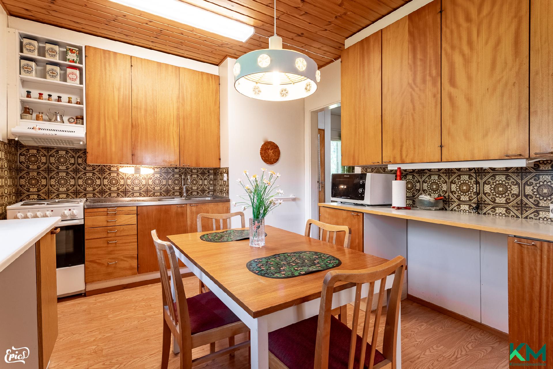 Purotie 1, Siuro, Nokia