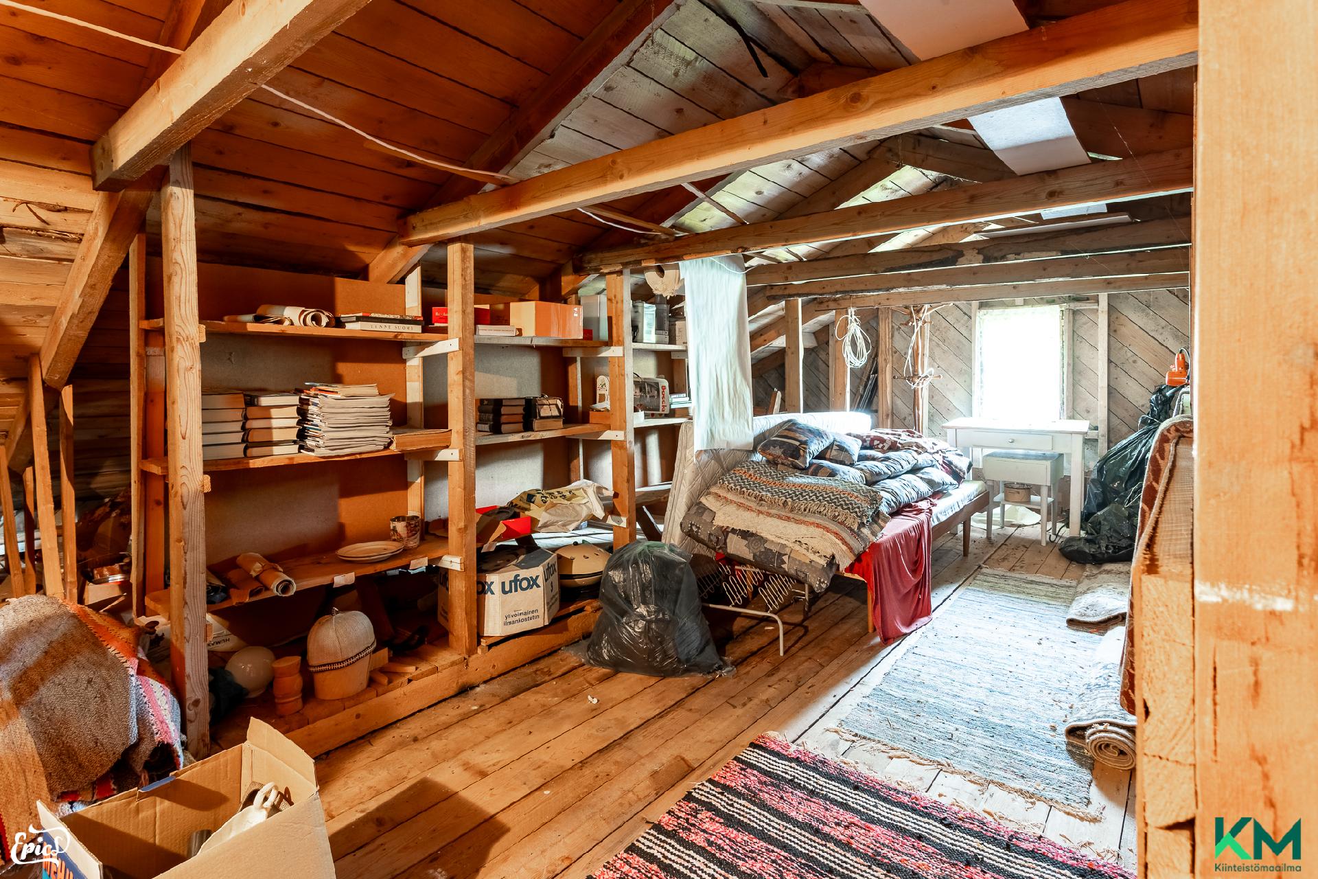 Purotie 1, Siuro, Nokia