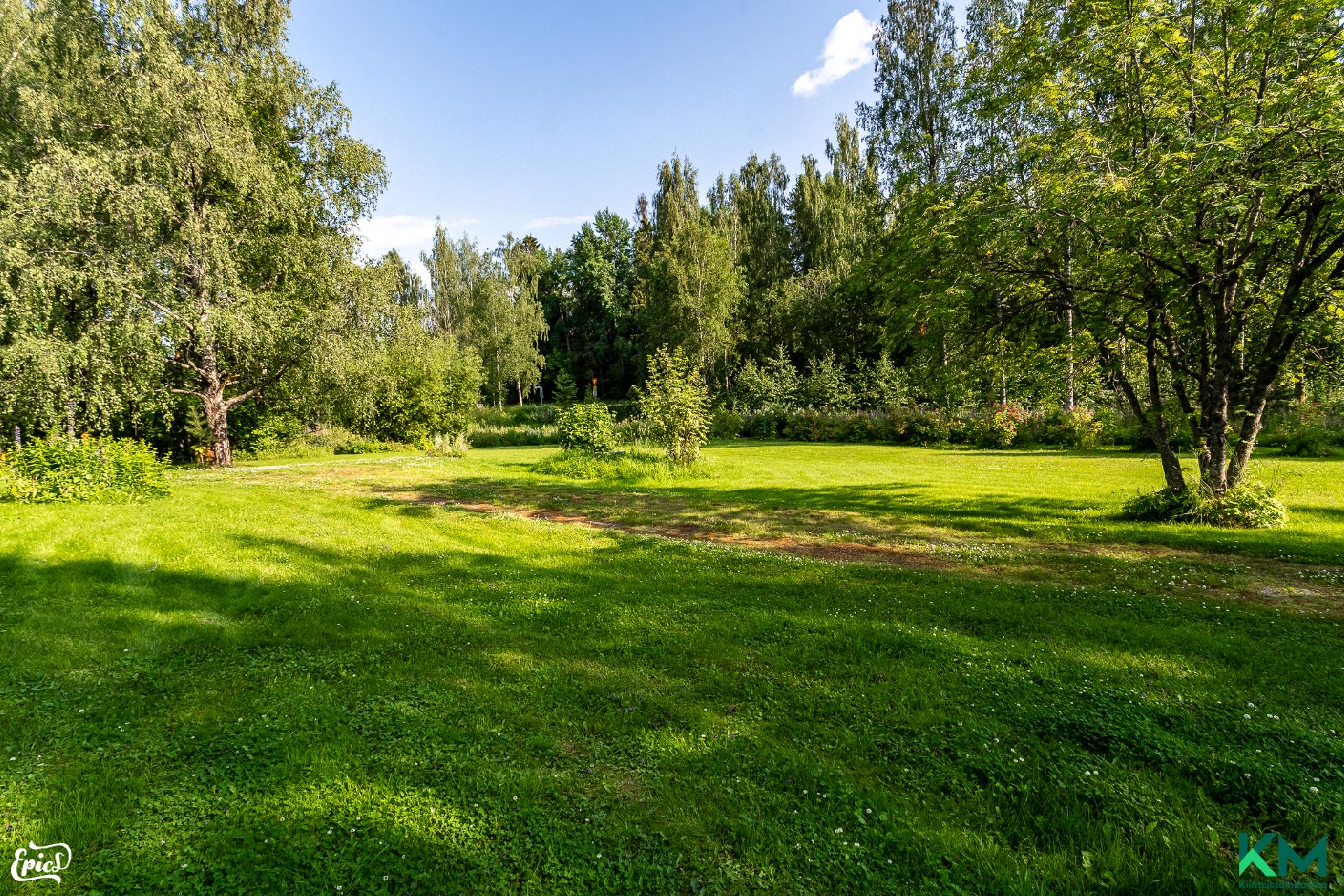 Purotie 1, Siuro, Nokia