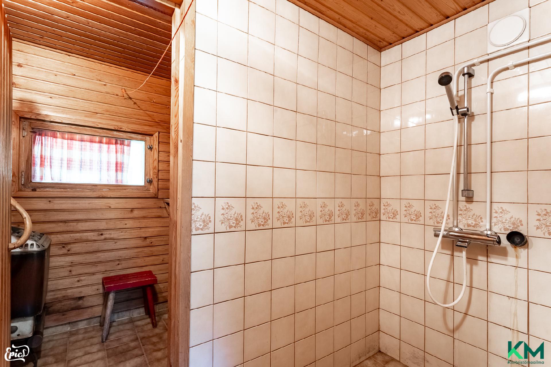 Purotie 1, Siuro, Nokia