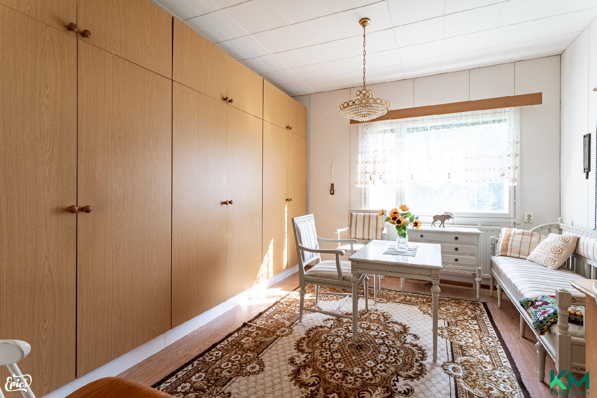 Purotie 1, Siuro, Nokia