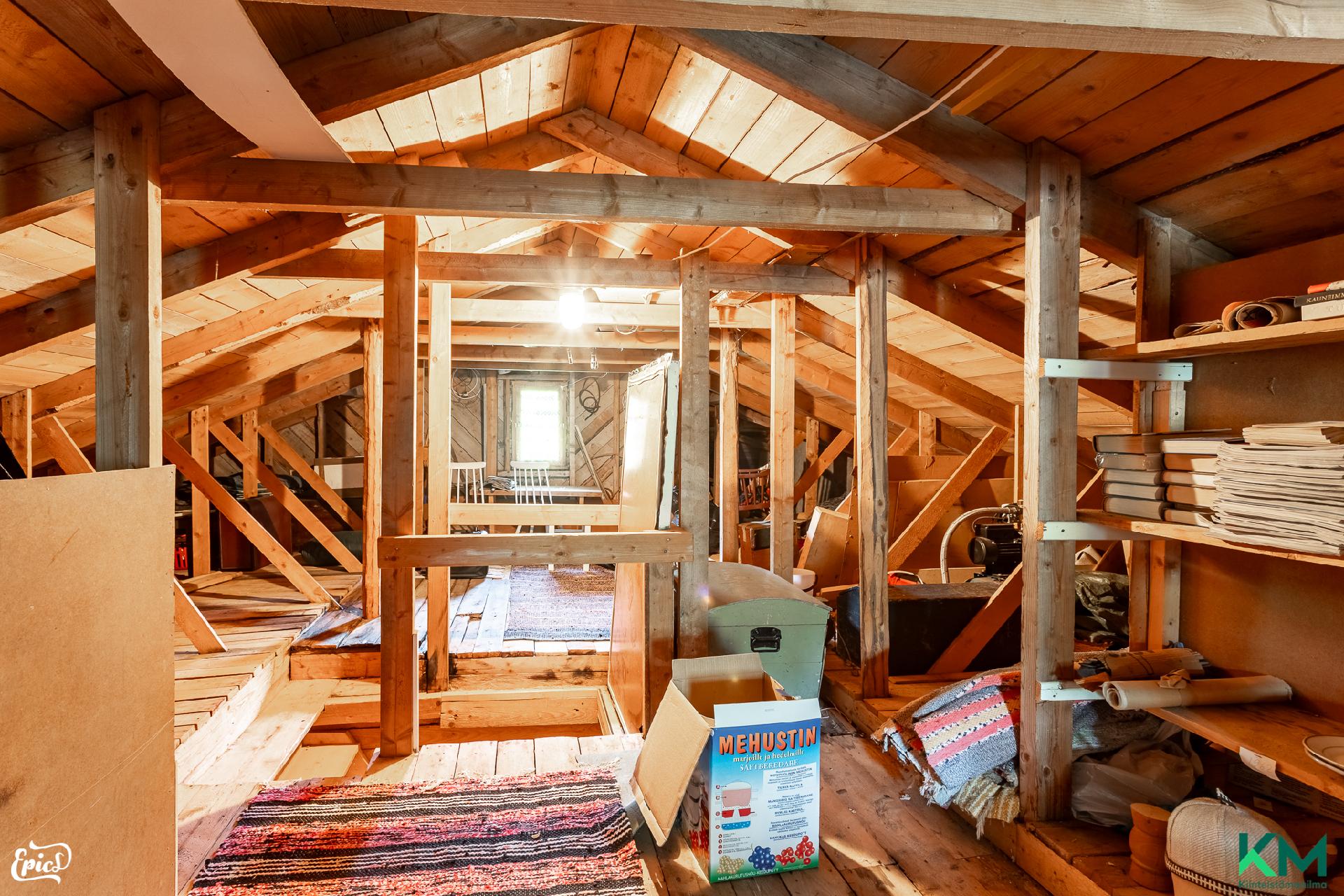 Purotie 1, Siuro, Nokia