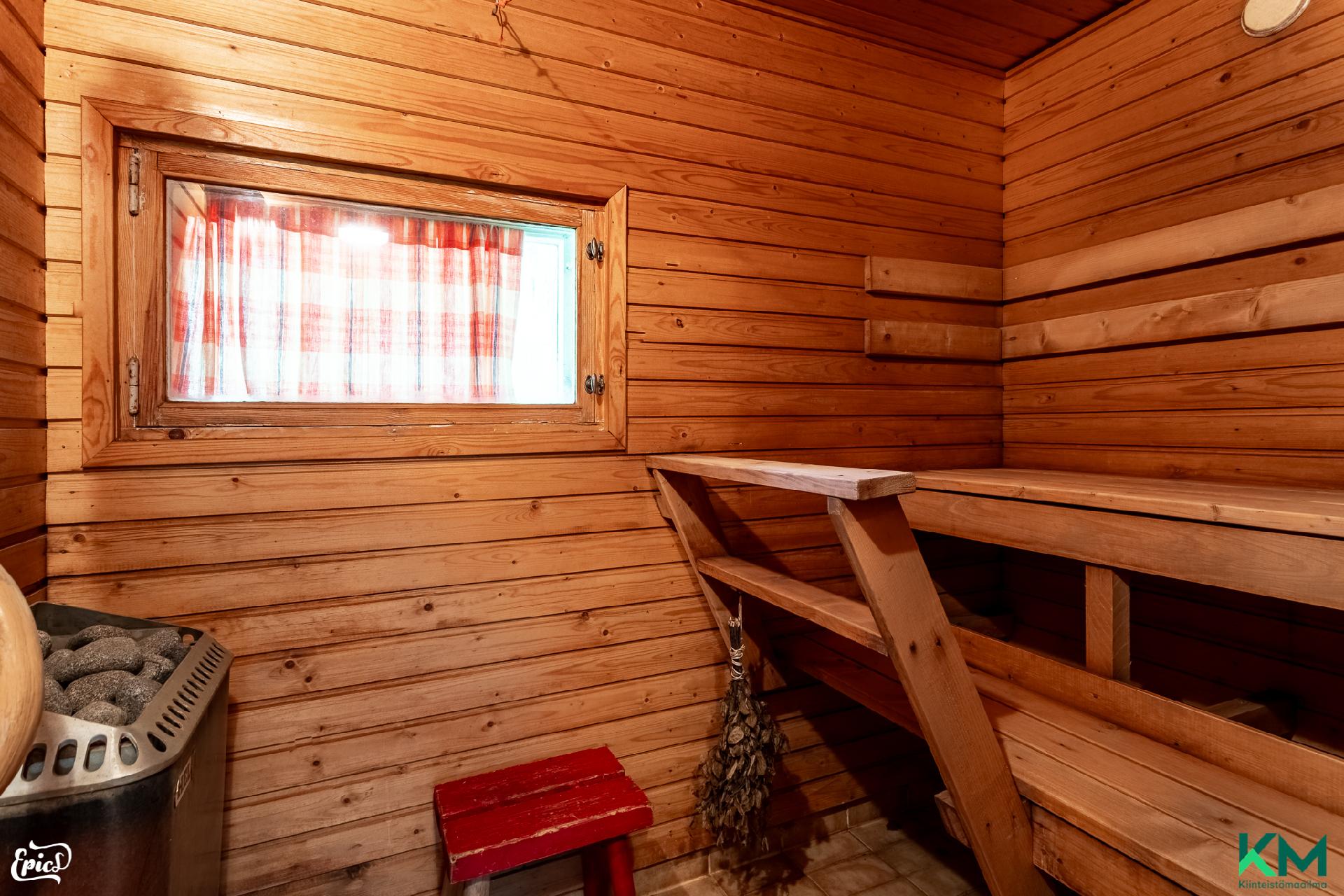 Purotie 1, Siuro, Nokia