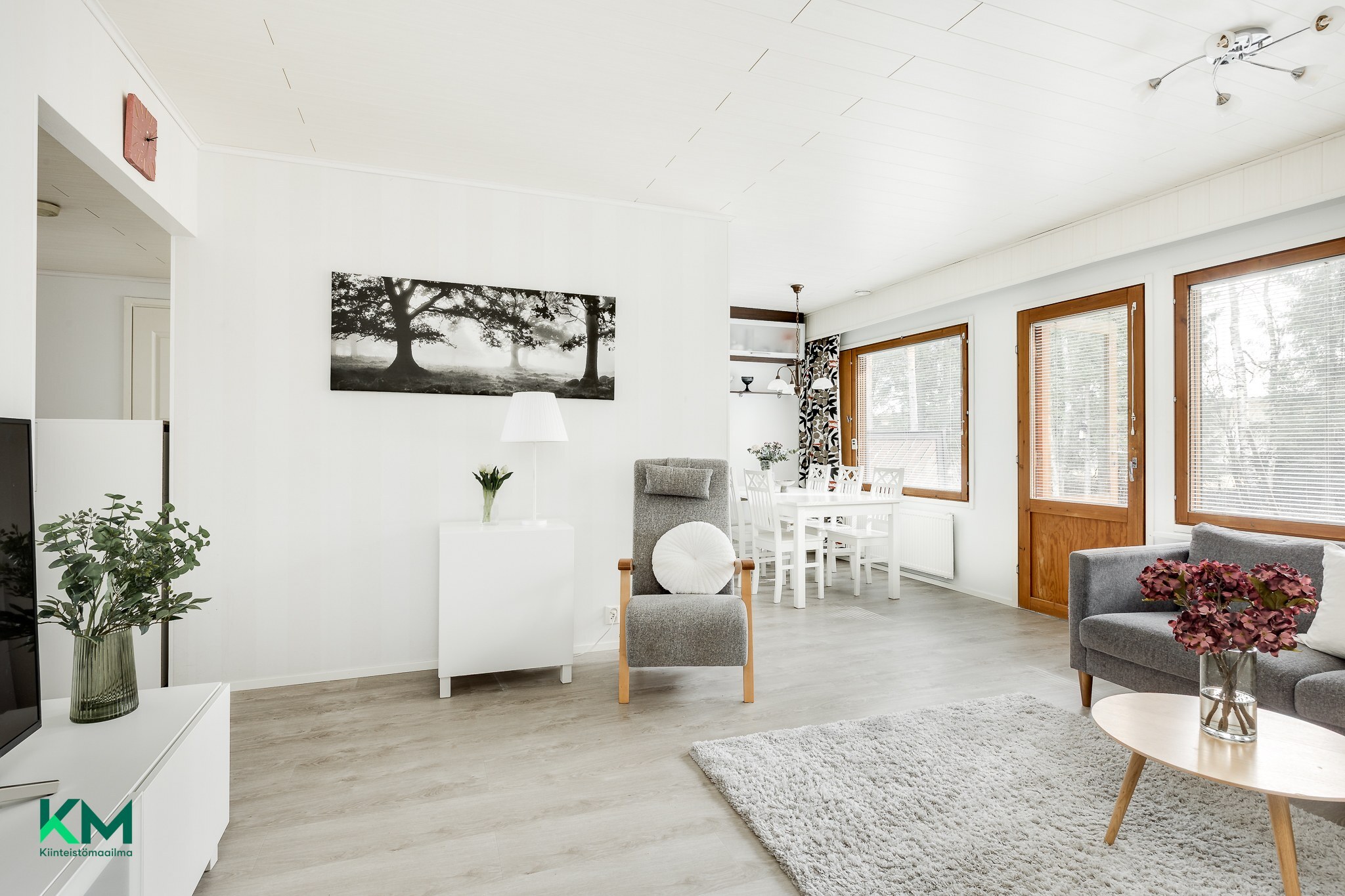 Nylanderintie 5, Kaijonranta, Oulu