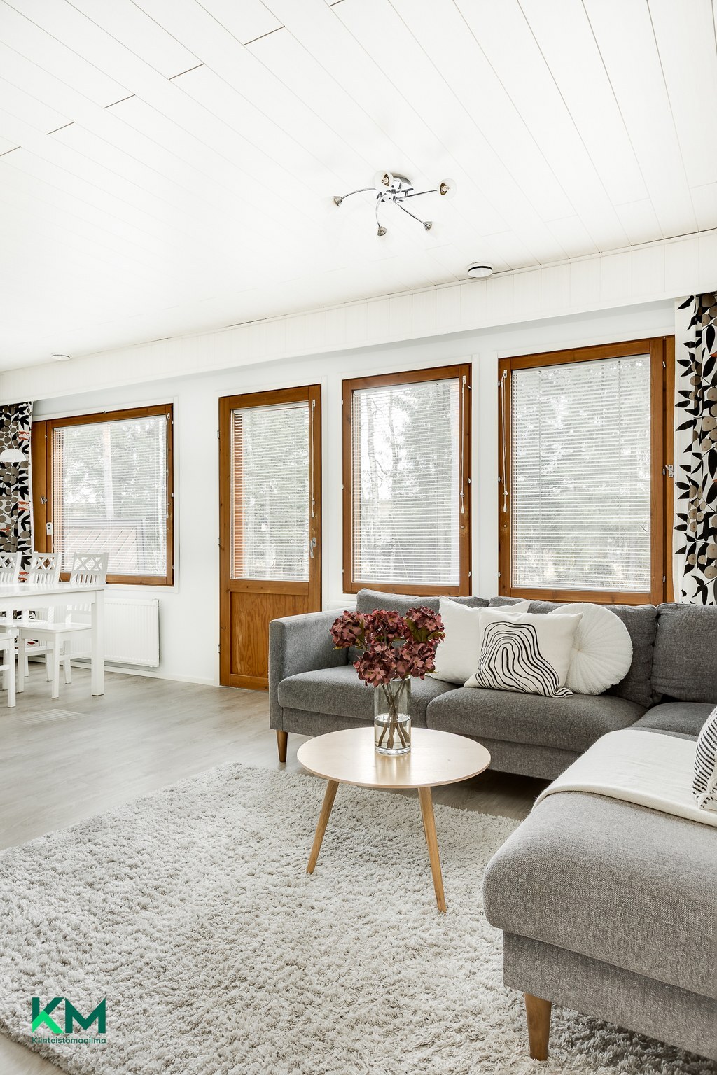 Nylanderintie 5, Kaijonranta, Oulu