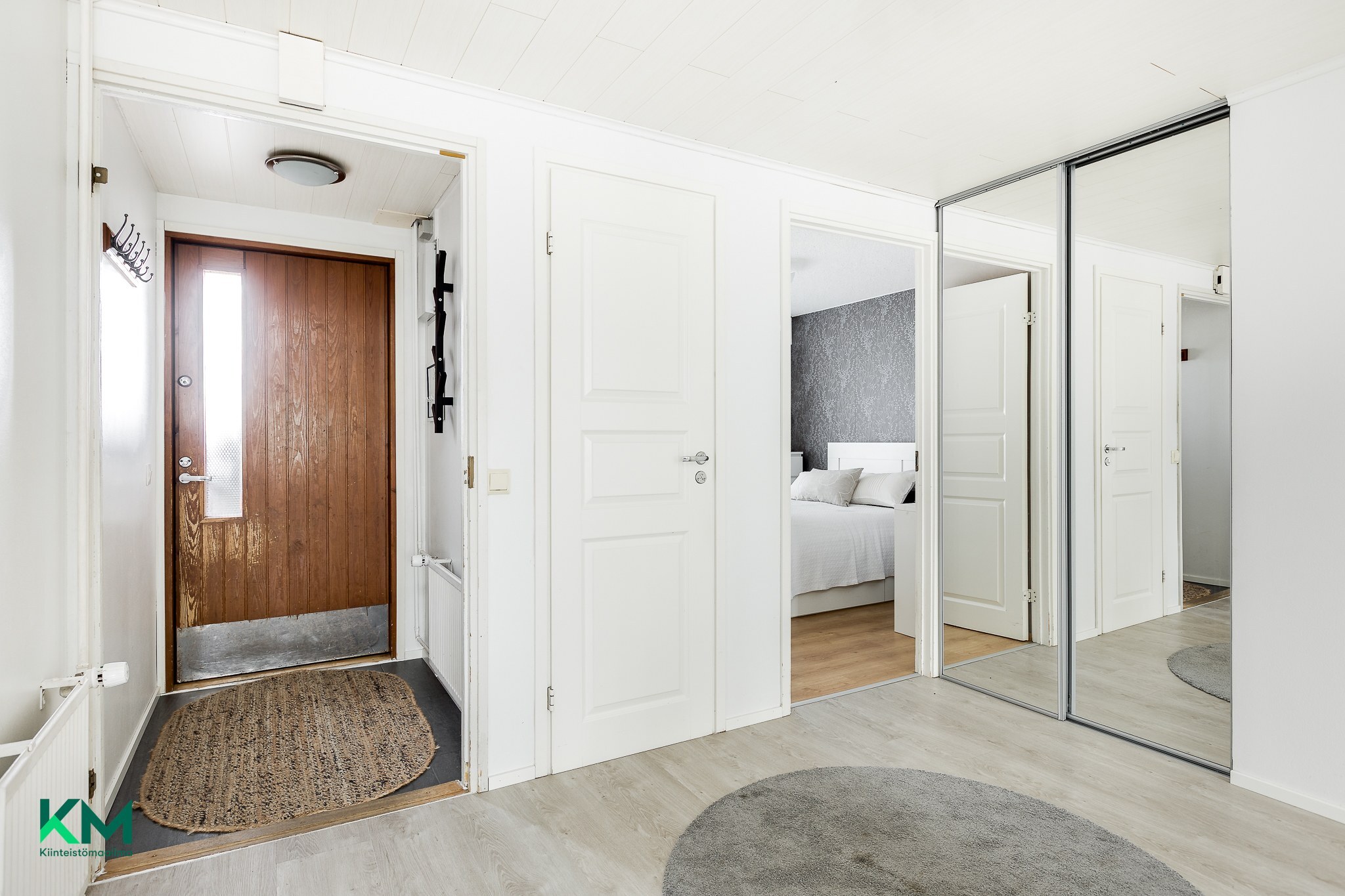 Nylanderintie 5, Kaijonranta, Oulu