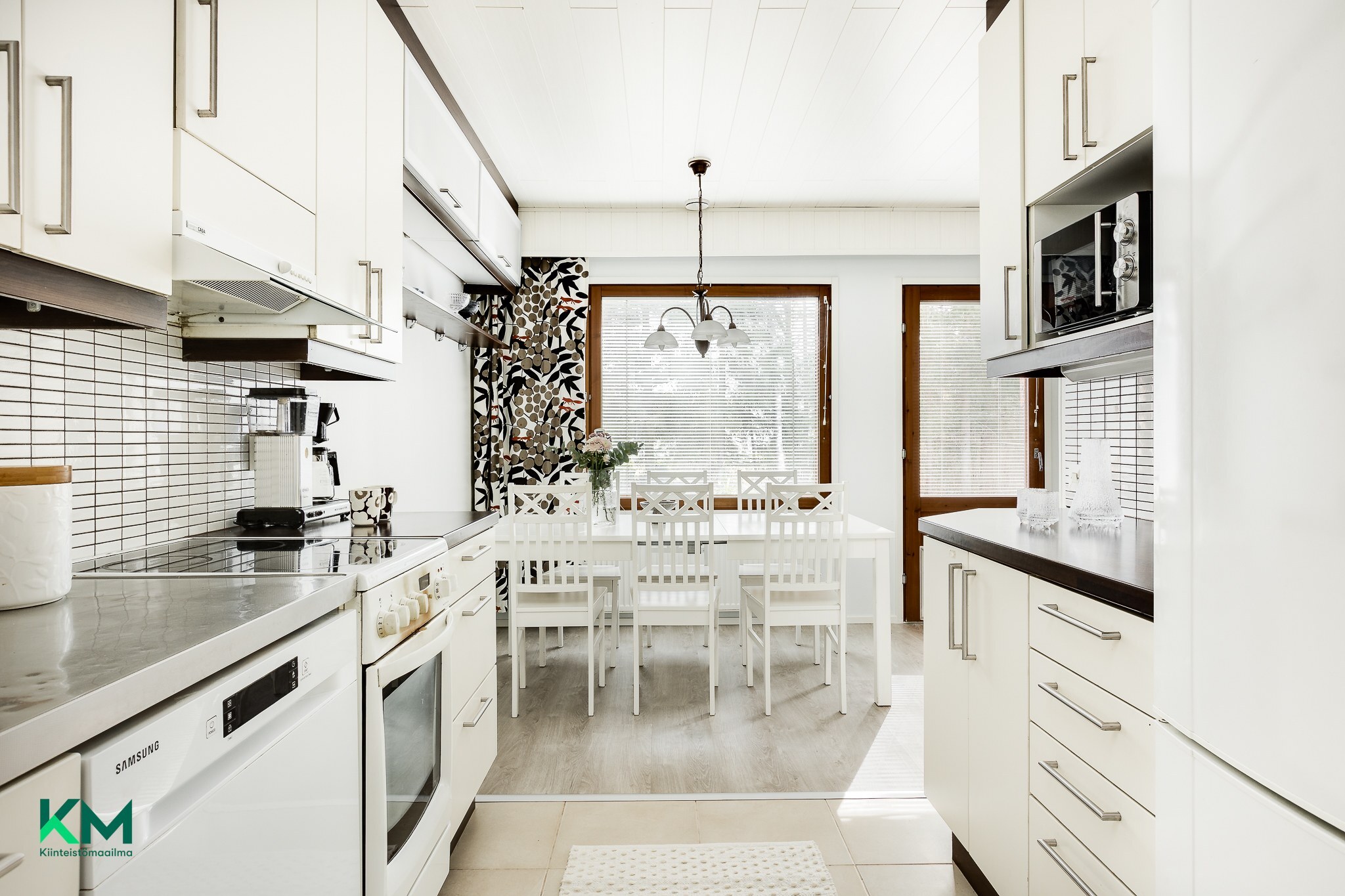 Nylanderintie 5, Kaijonranta, Oulu