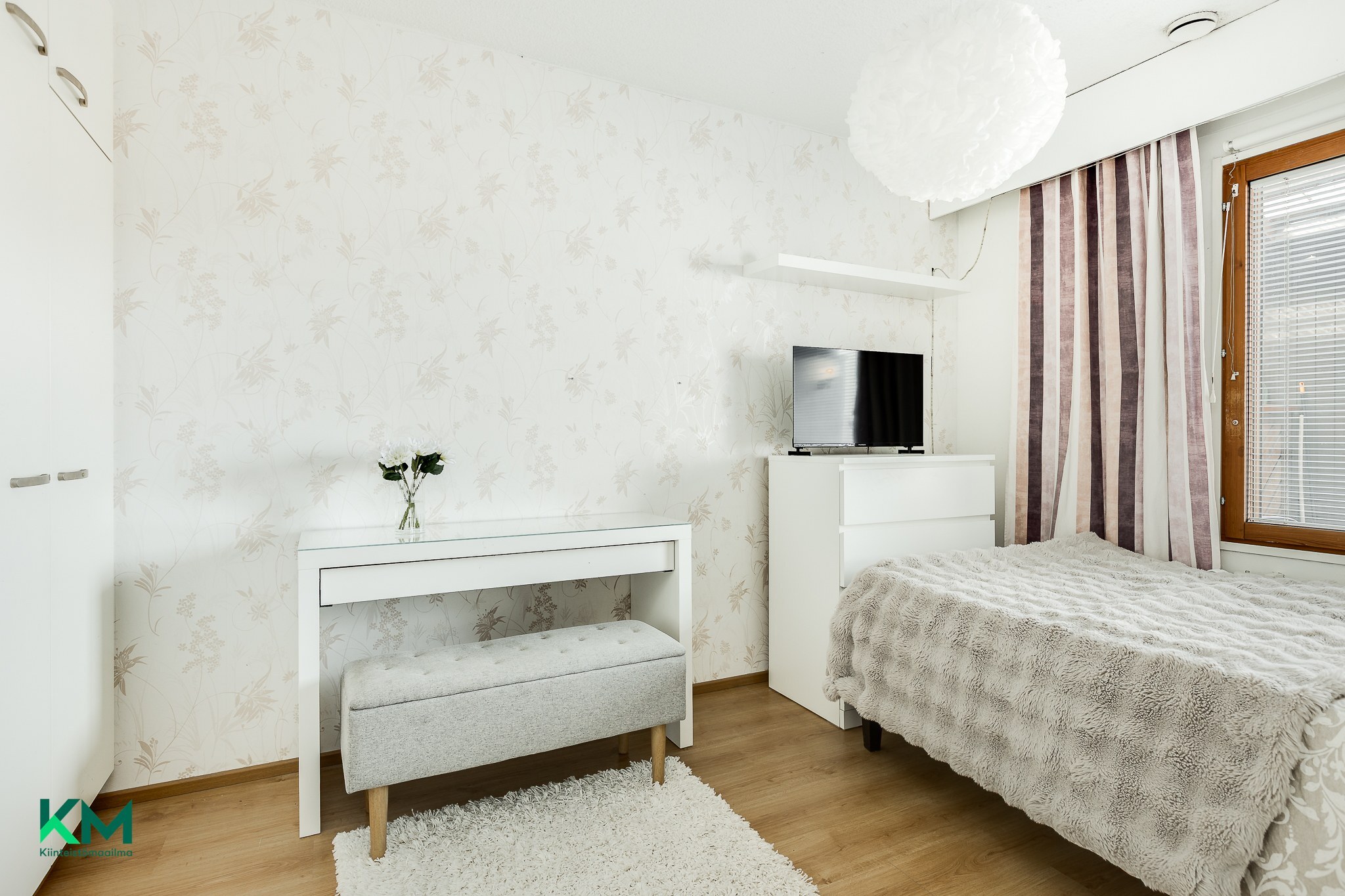 Nylanderintie 5, Kaijonranta, Oulu