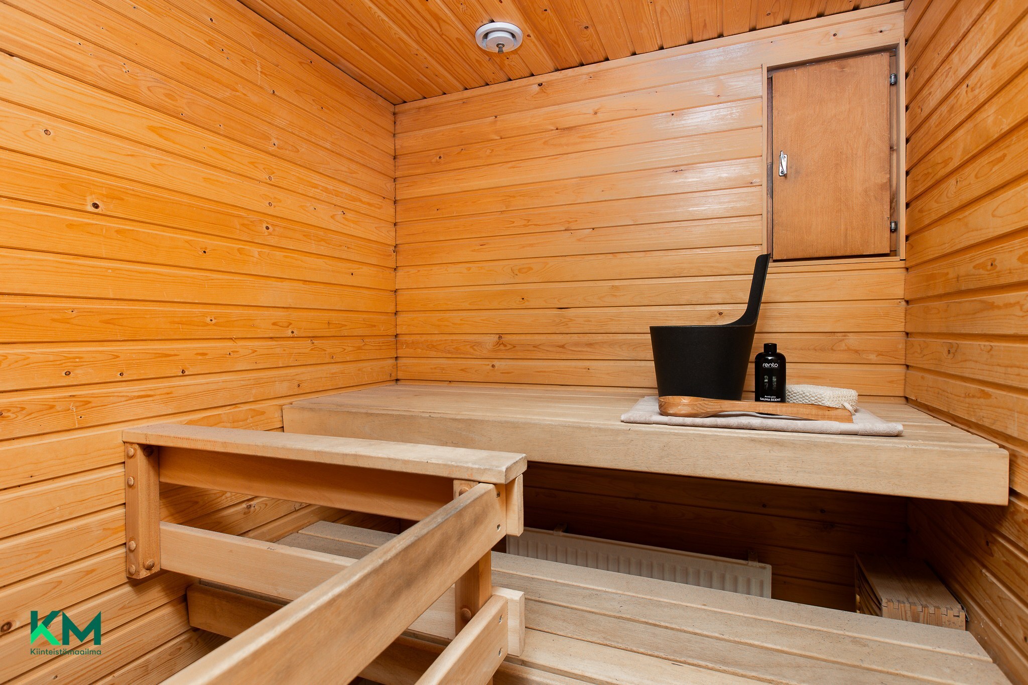 Nylanderintie 5, Kaijonranta, Oulu