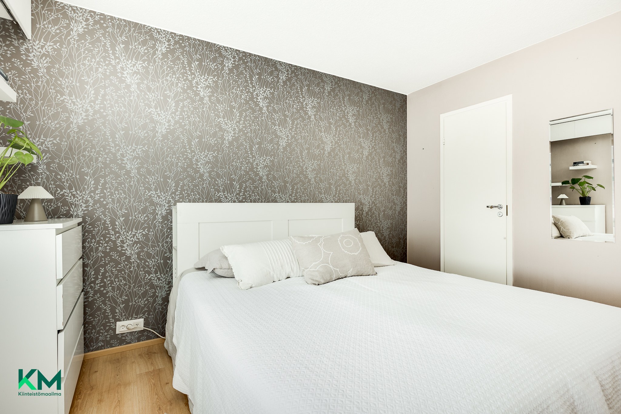 Nylanderintie 5, Kaijonranta, Oulu