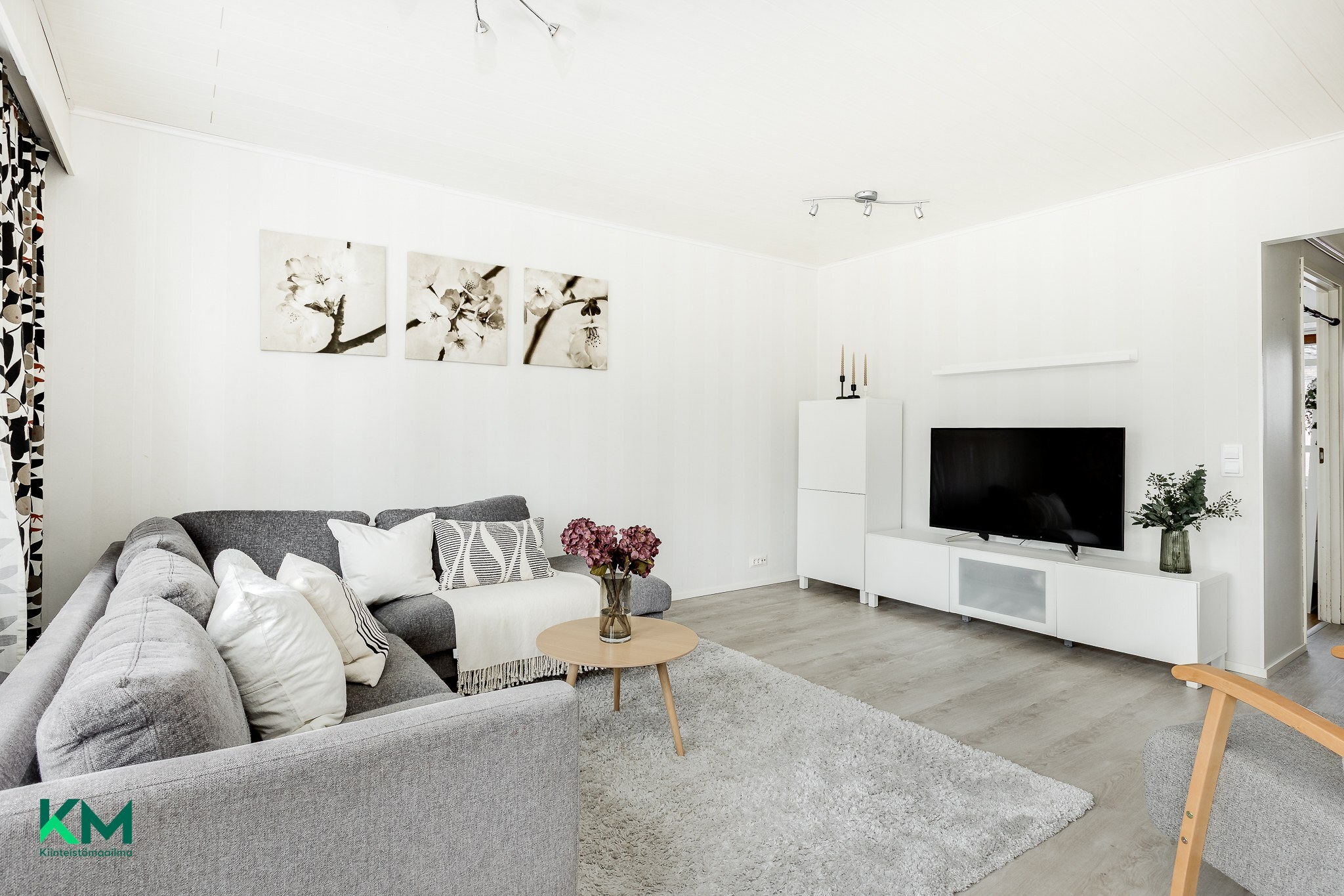 Nylanderintie 5, Kaijonranta, Oulu