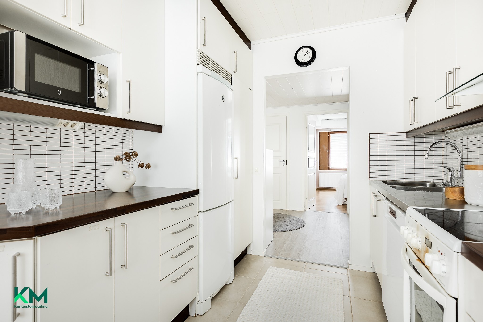 Nylanderintie 5, Kaijonranta, Oulu