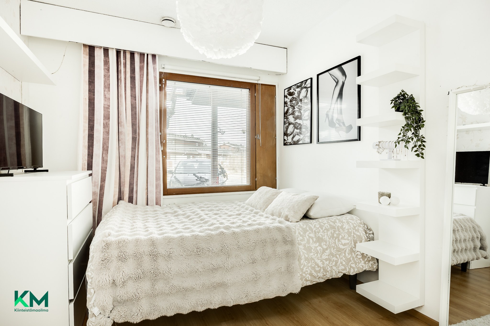 Nylanderintie 5, Kaijonranta, Oulu