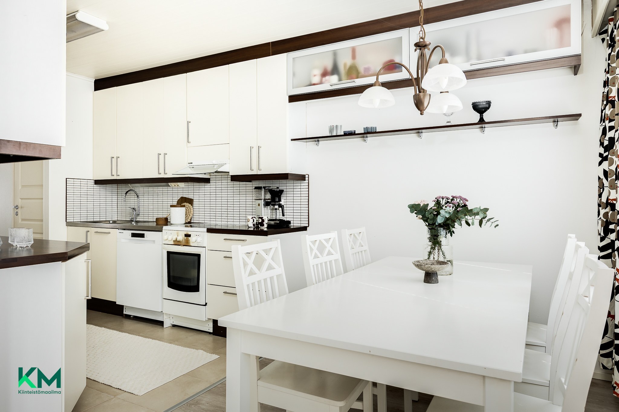 Nylanderintie 5, Kaijonranta, Oulu