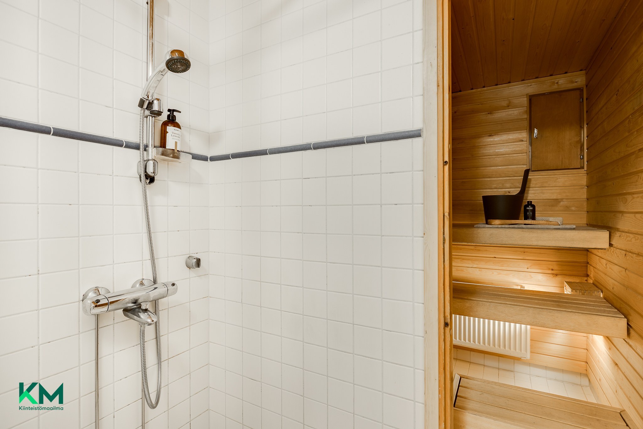 Nylanderintie 5, Kaijonranta, Oulu