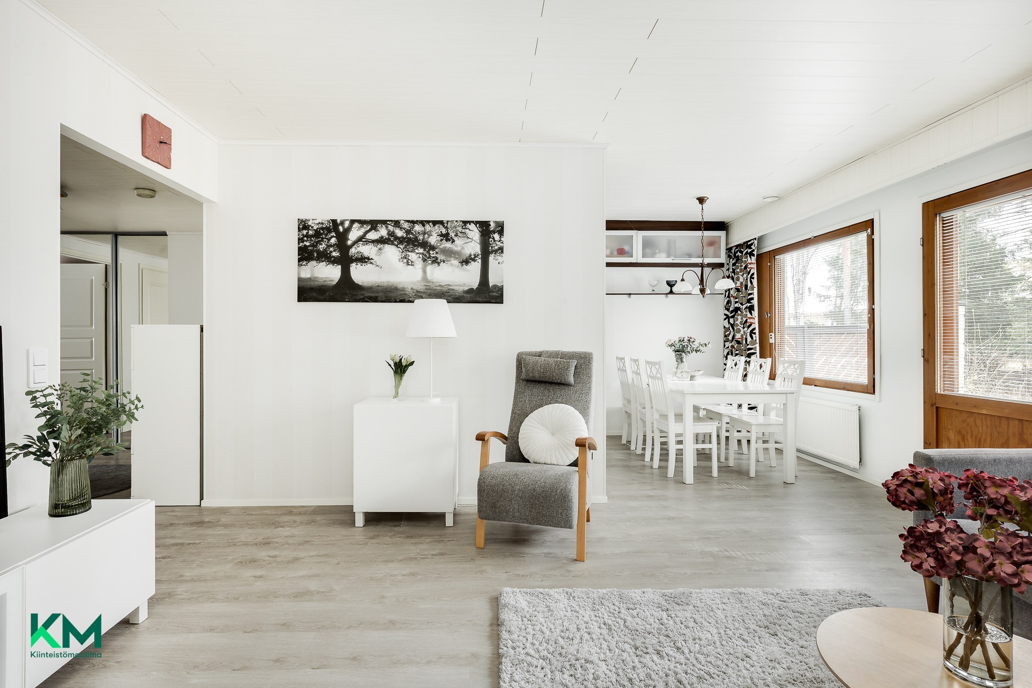 Nylanderintie 5, Kaijonranta, Oulu