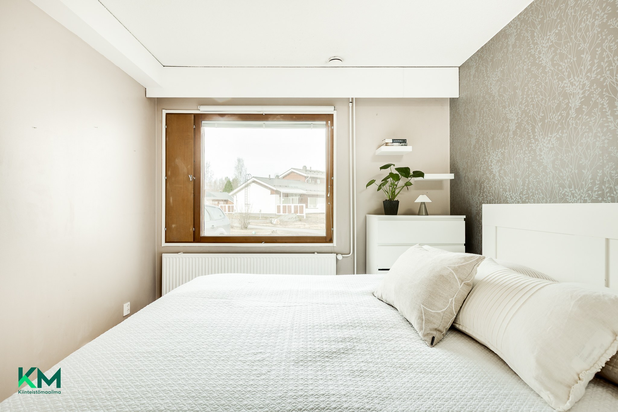 Nylanderintie 5, Kaijonranta, Oulu