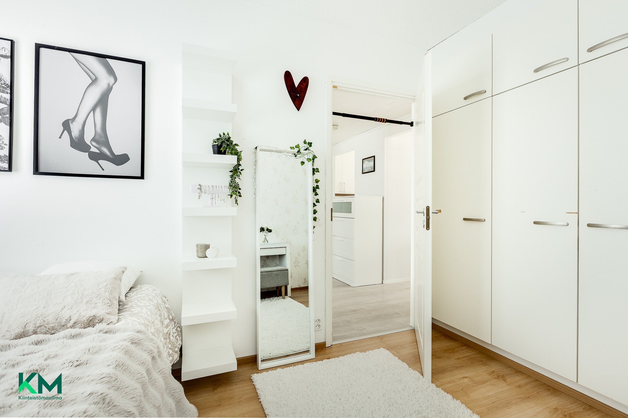 Nylanderintie 5, Kaijonranta, Oulu