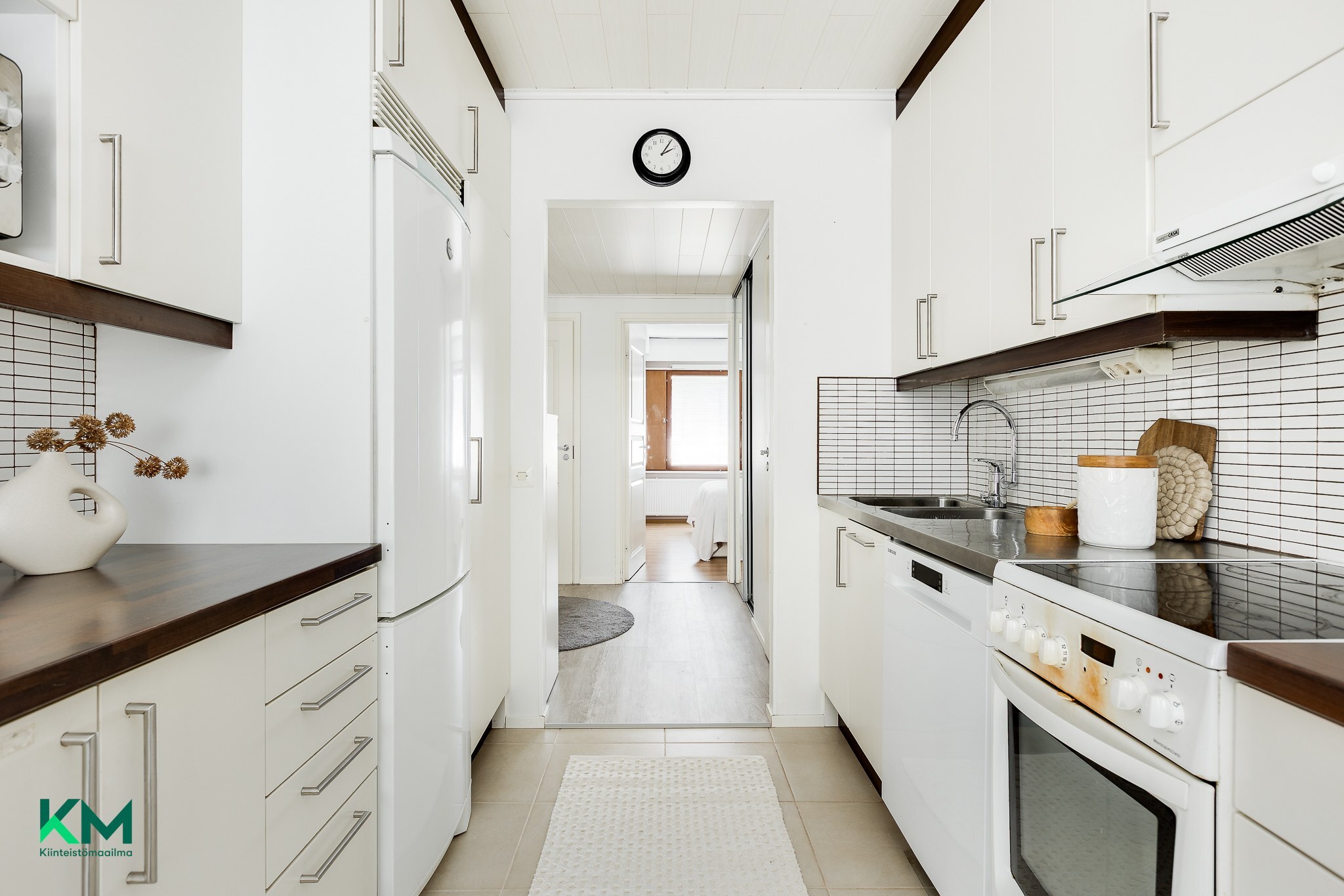 Nylanderintie 5, Kaijonranta, Oulu