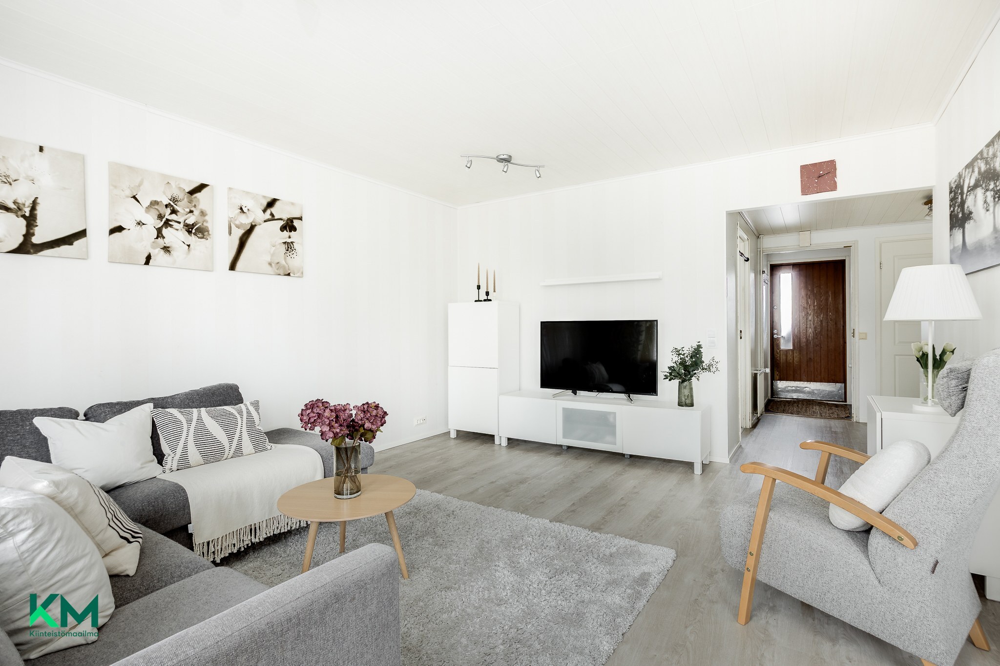 Nylanderintie 5, Kaijonranta, Oulu