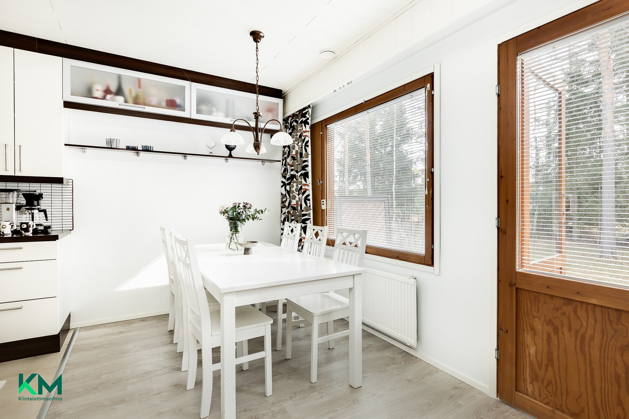 Nylanderintie 5, Kaijonranta, Oulu