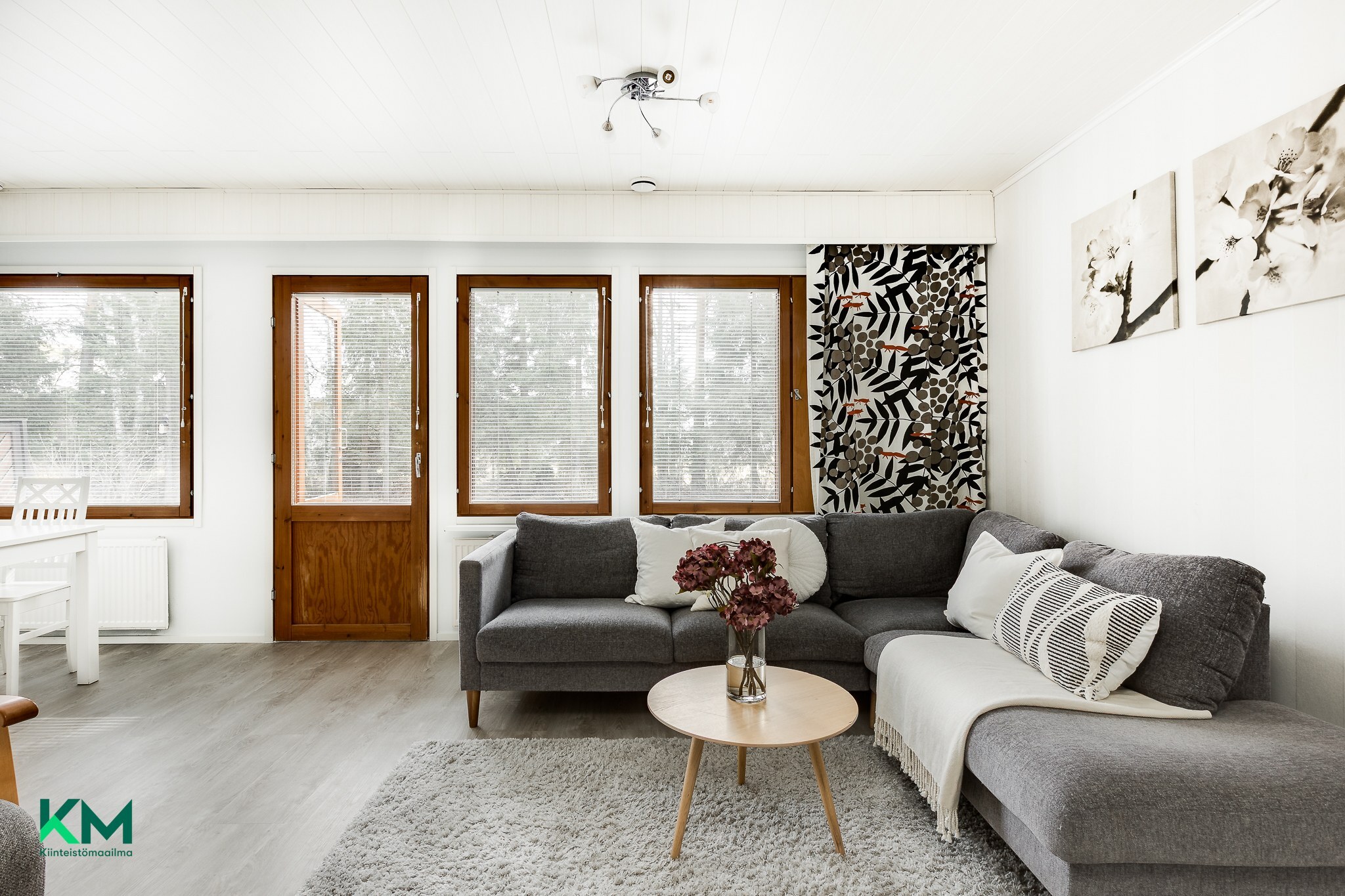 Nylanderintie 5, Kaijonranta, Oulu