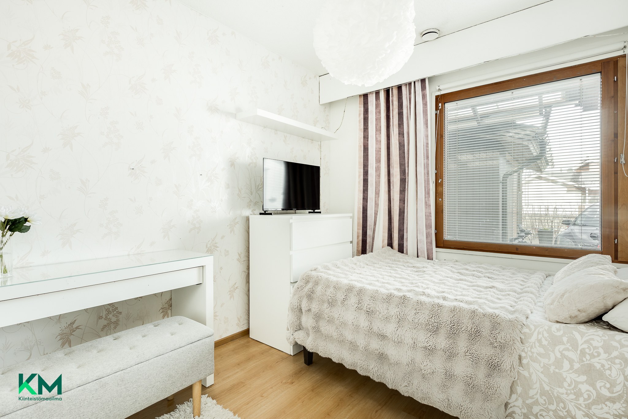 Nylanderintie 5, Kaijonranta, Oulu