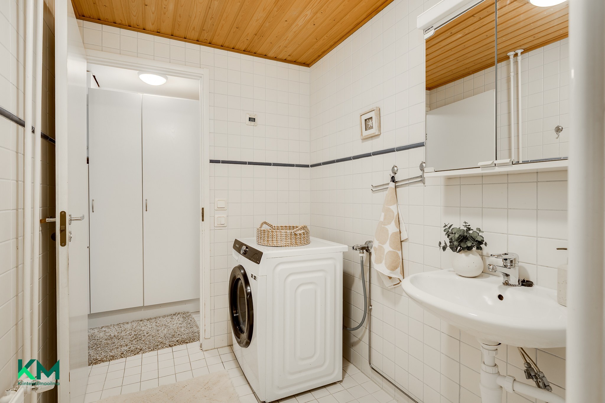 Nylanderintie 5, Kaijonranta, Oulu