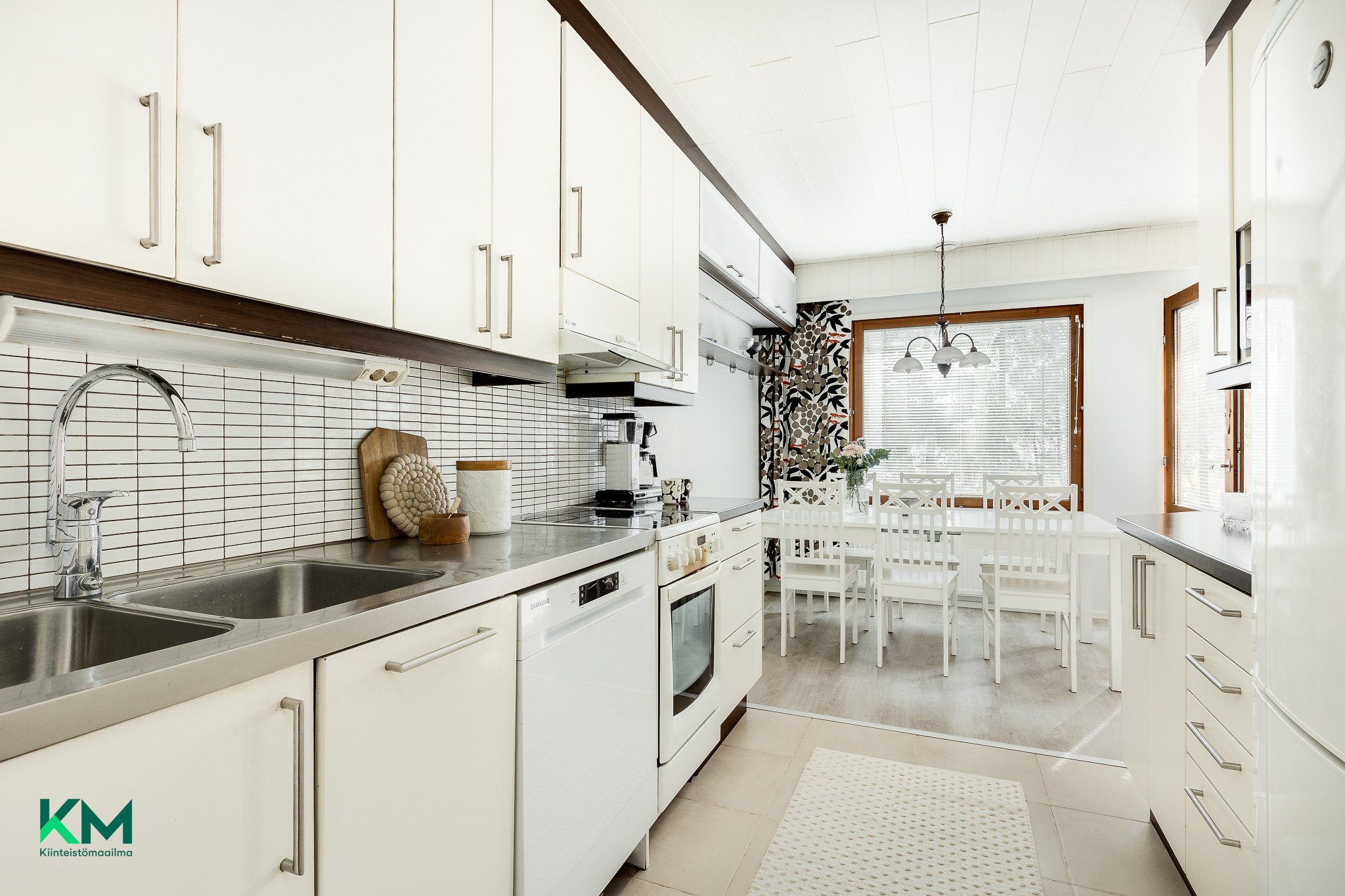 Nylanderintie 5, Kaijonranta, Oulu